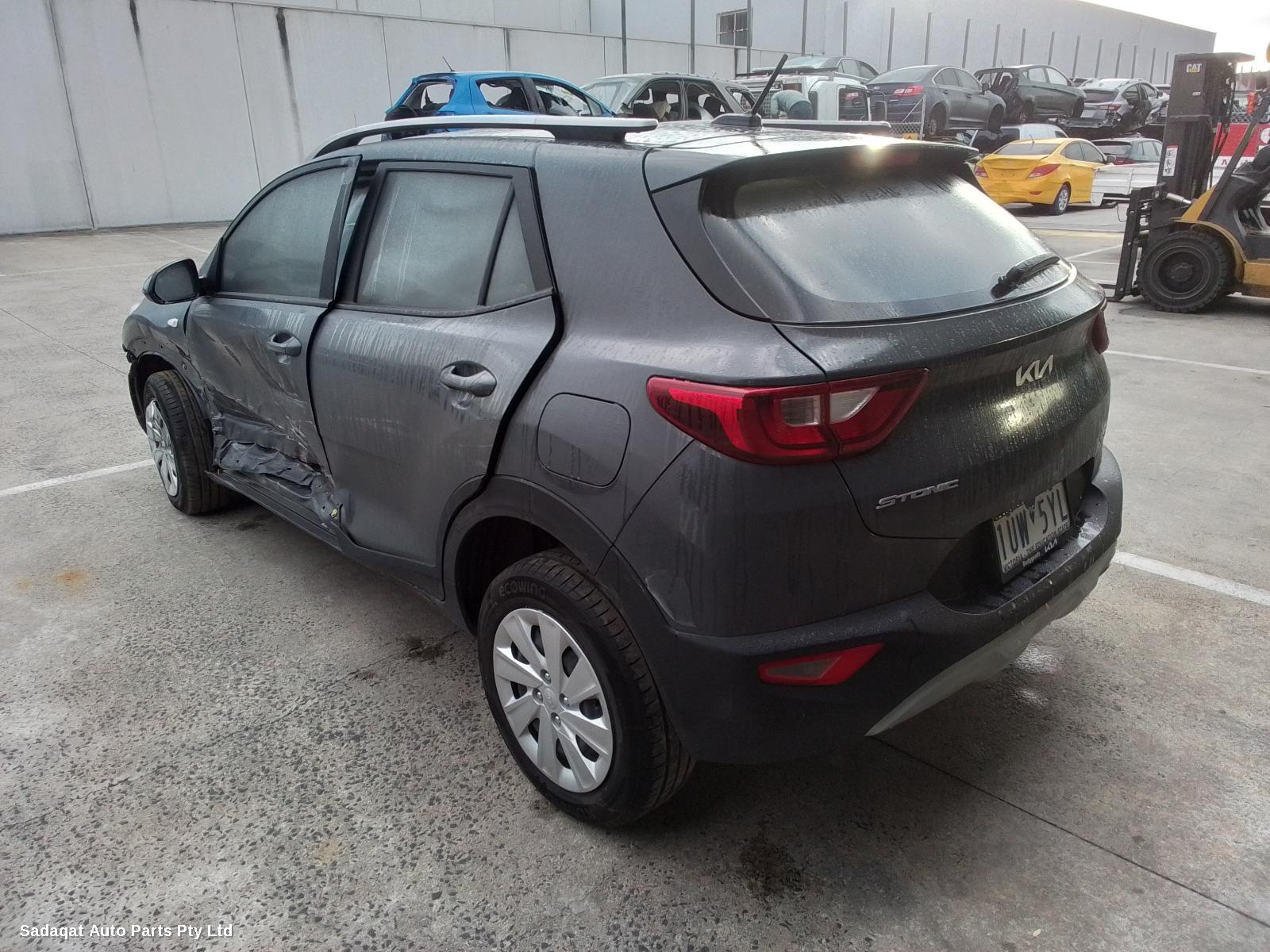 Kia Stonic R/bar Bracket/reinfo