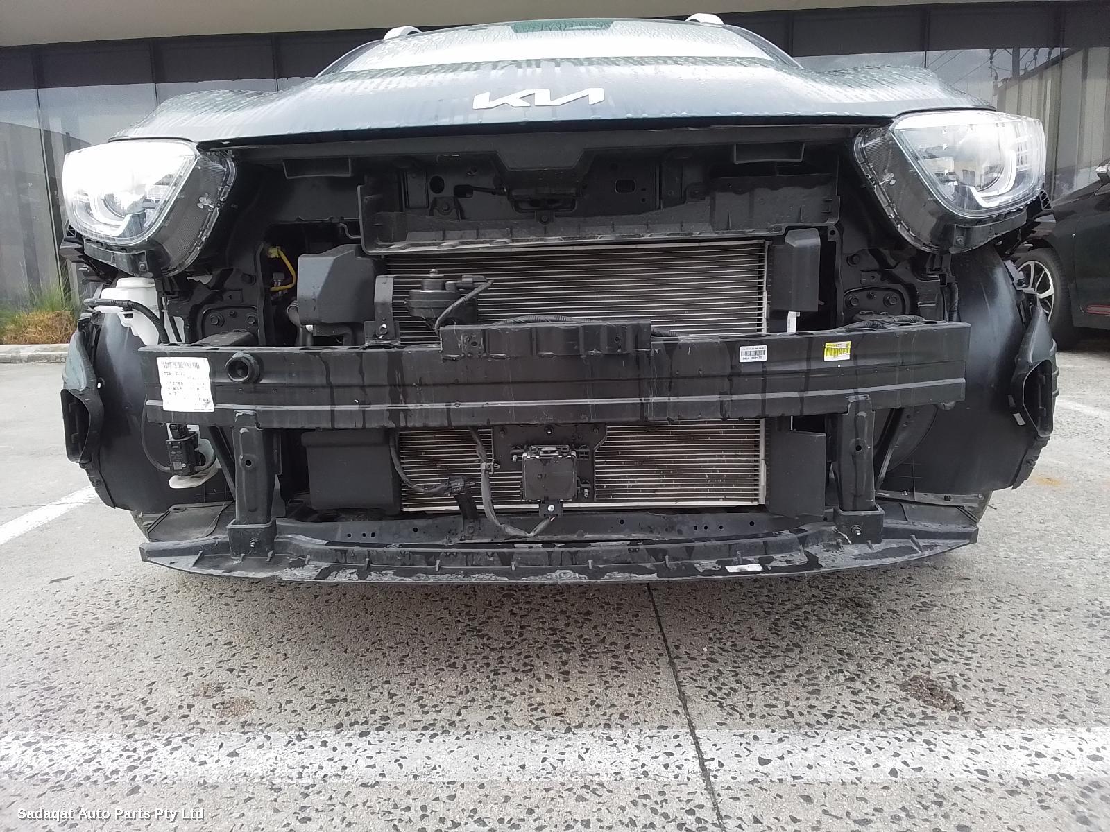 Kia Stonic R/bar Bracket/reinfo