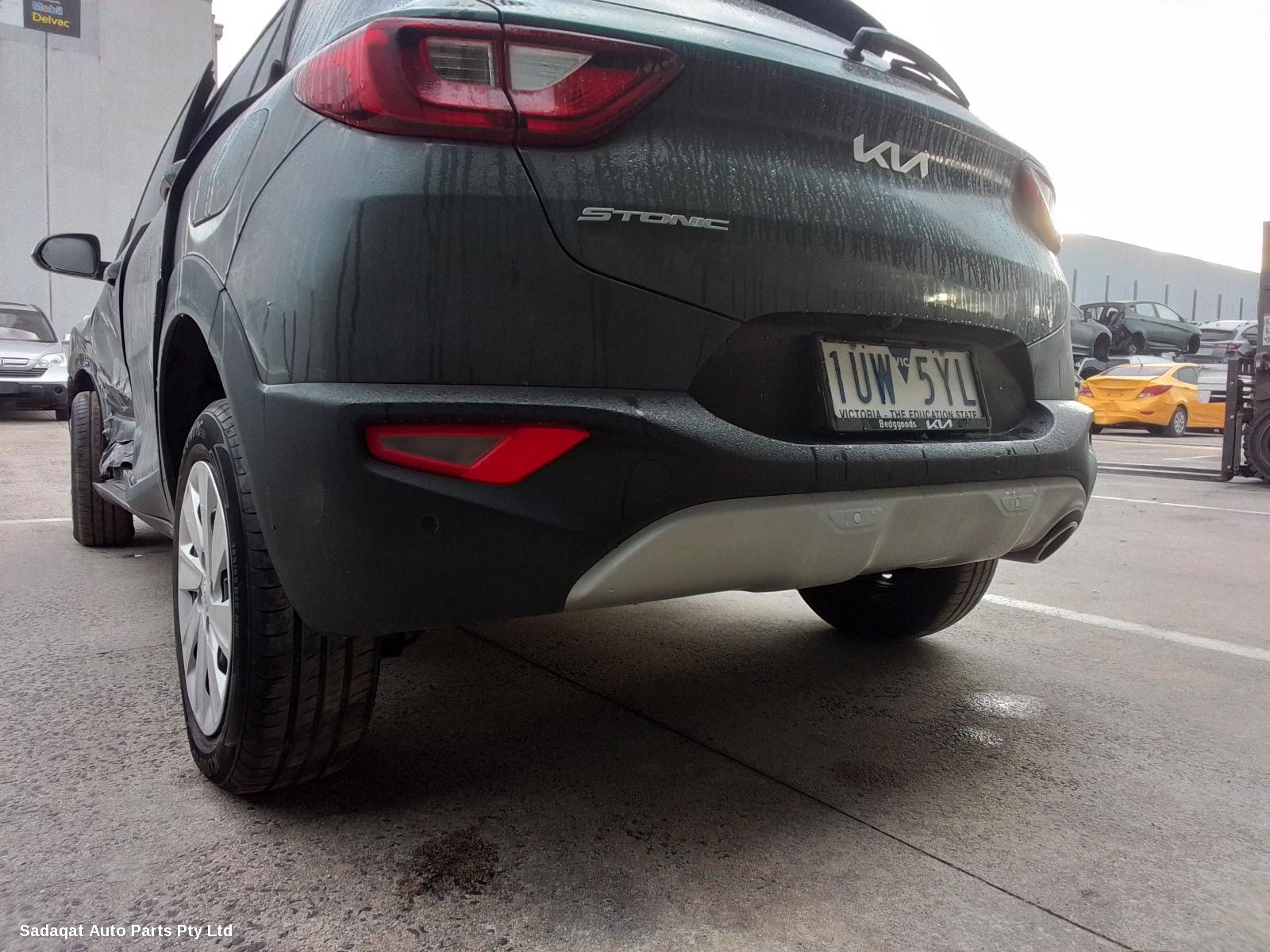 Kia Stonic R/bar Bracket/reinfo