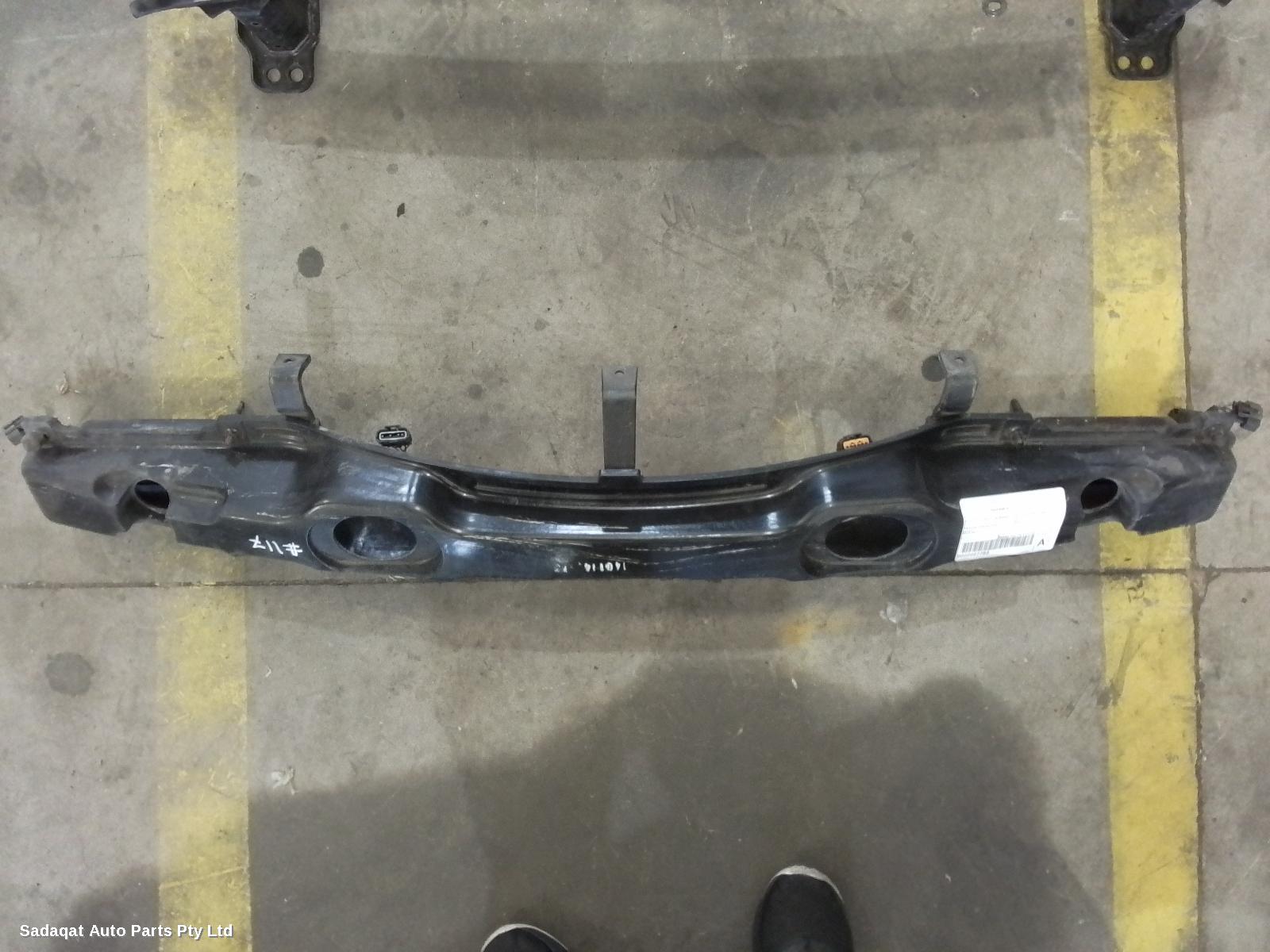 Hyundai Ix35 R/bar Bracket/reinfo