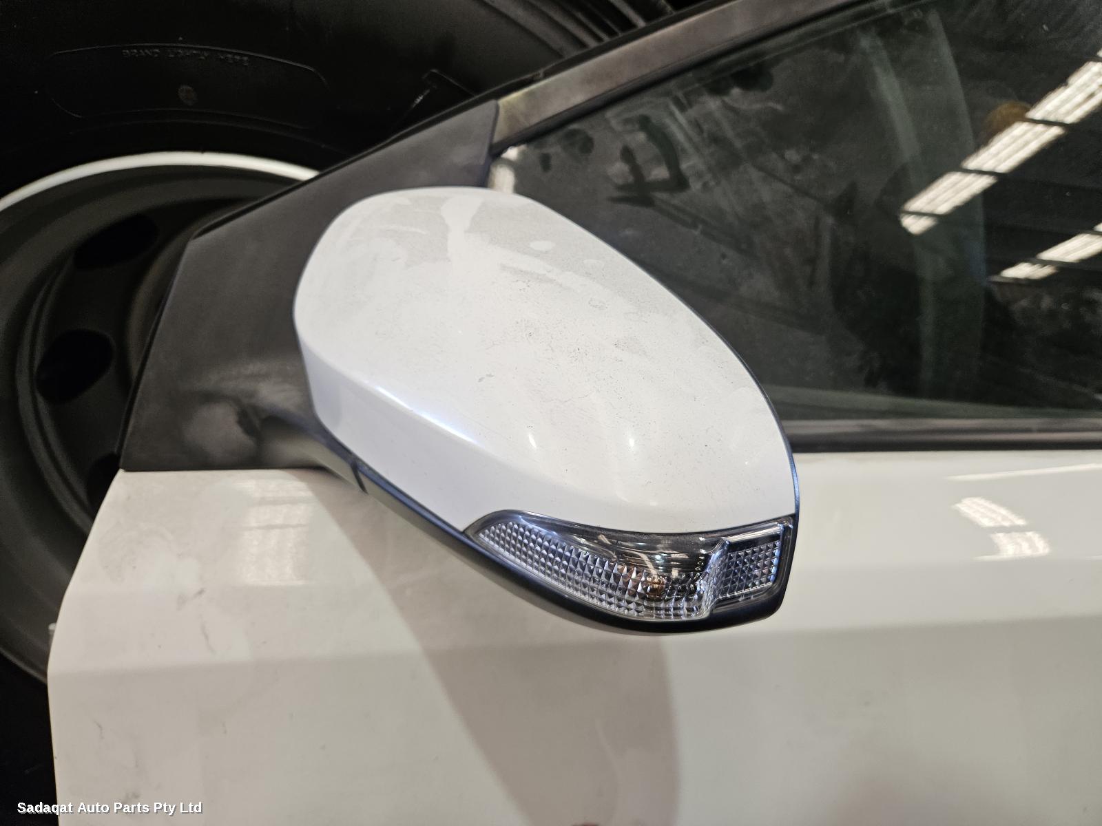 Toyota Corolla Left Door Mirror