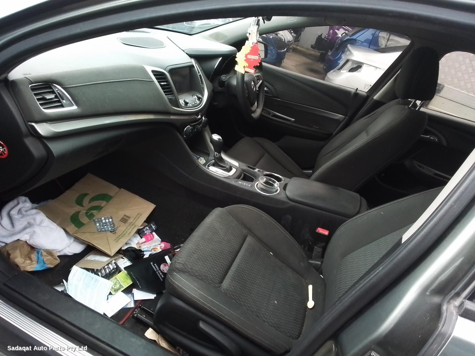 Holden Commodore Washer Bottle