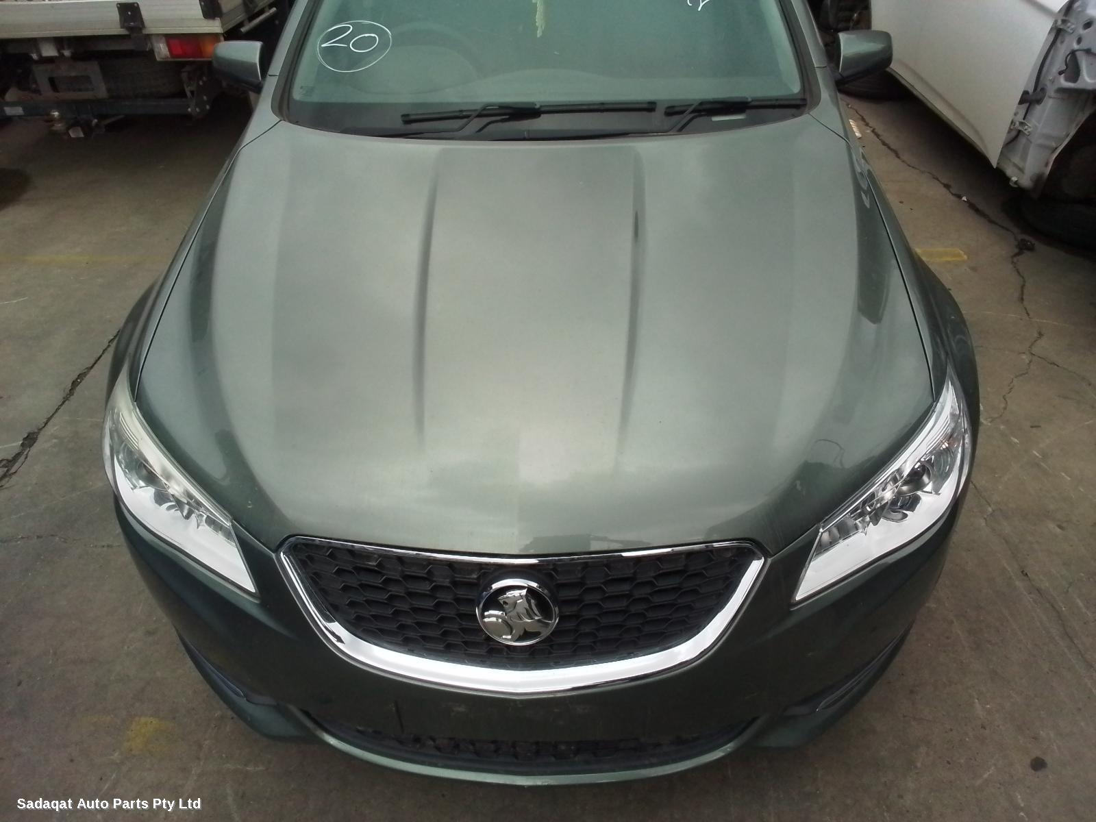 Holden Commodore Washer Bottle