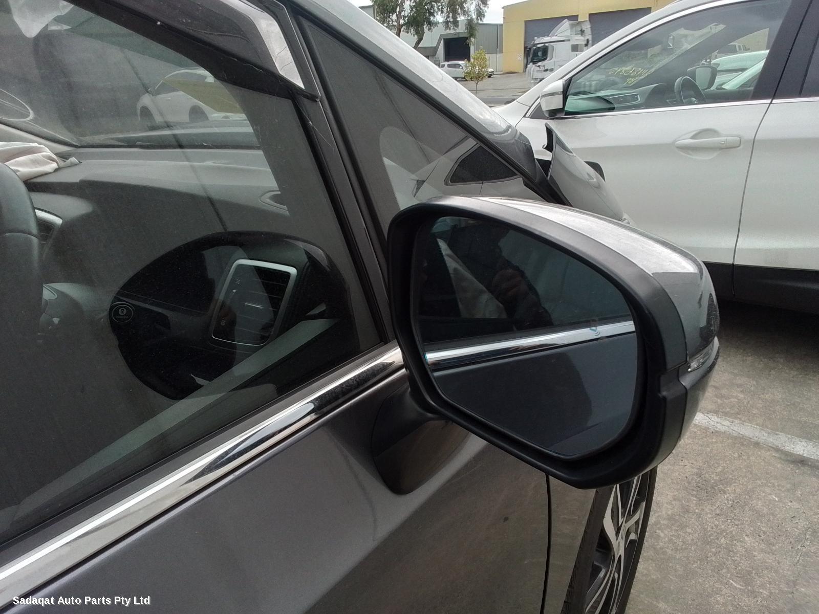 Honda Odyssey 3rd Seat