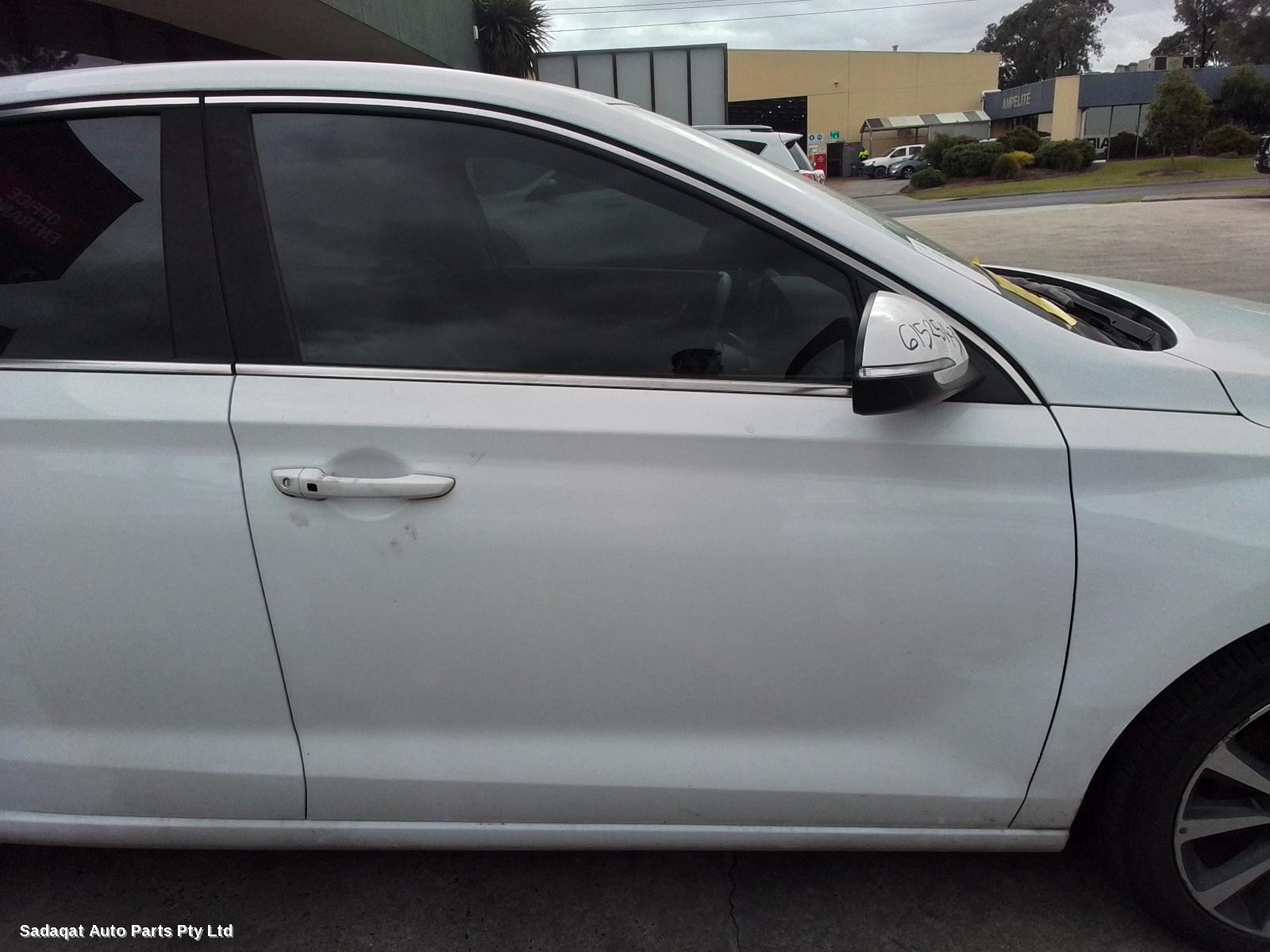 Hyundai I30 Misc Switch/relay