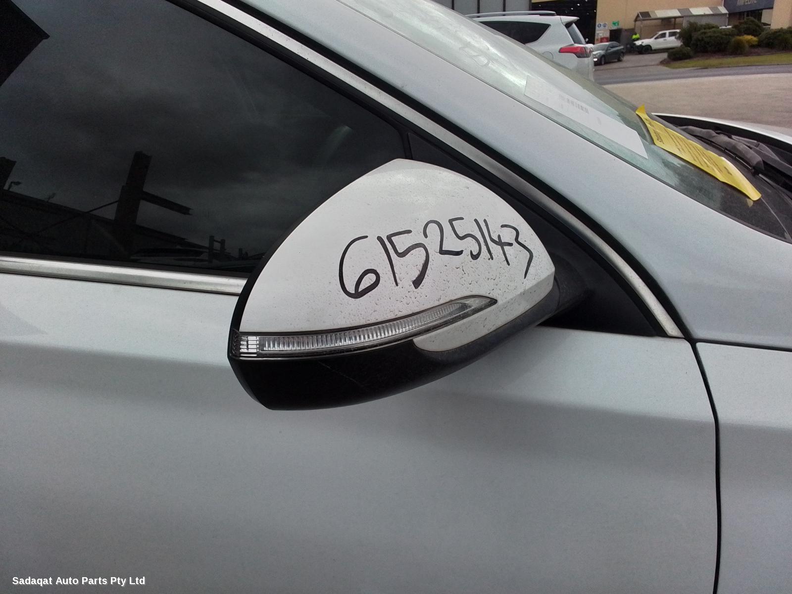 Hyundai I30 Misc Switch/relay