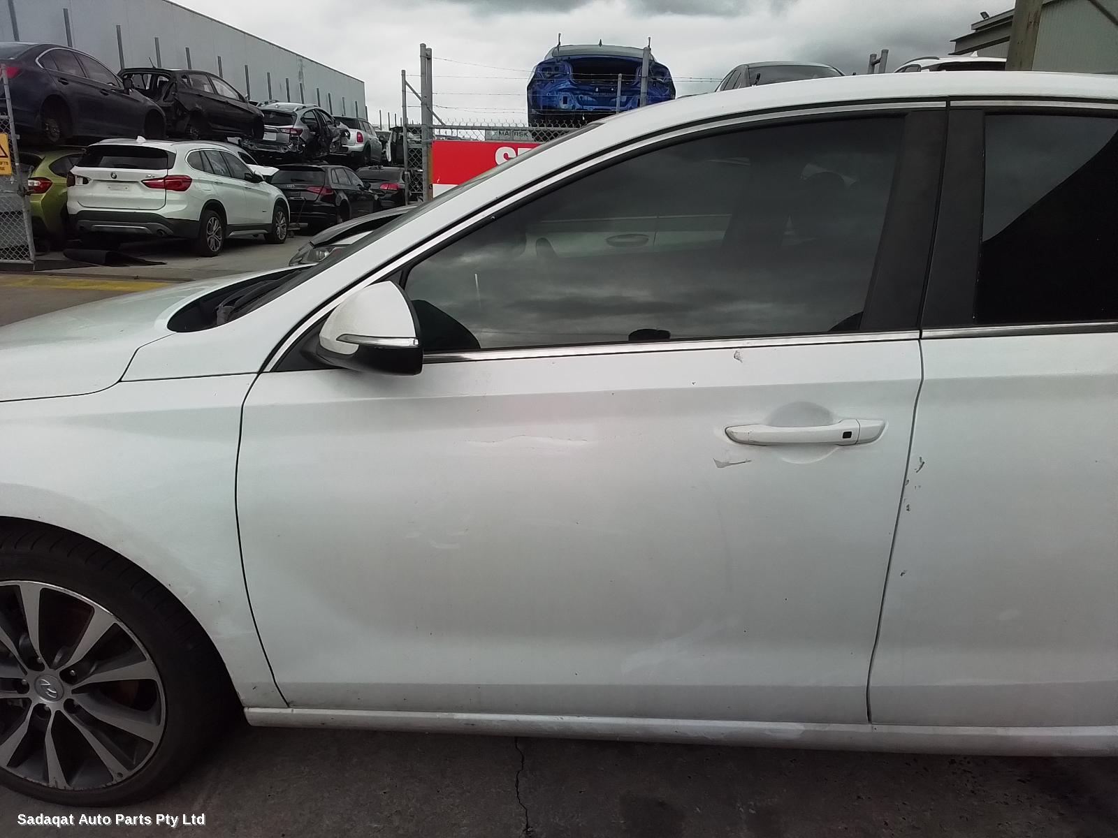 Hyundai I30 Misc Switch/relay