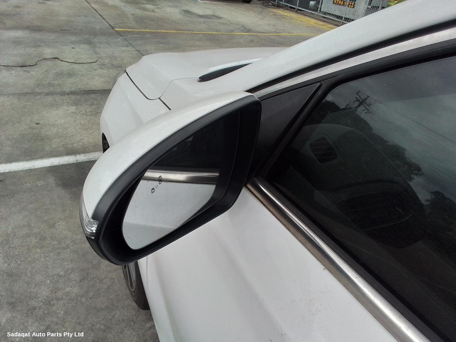 Hyundai I30 Misc Switch/relay