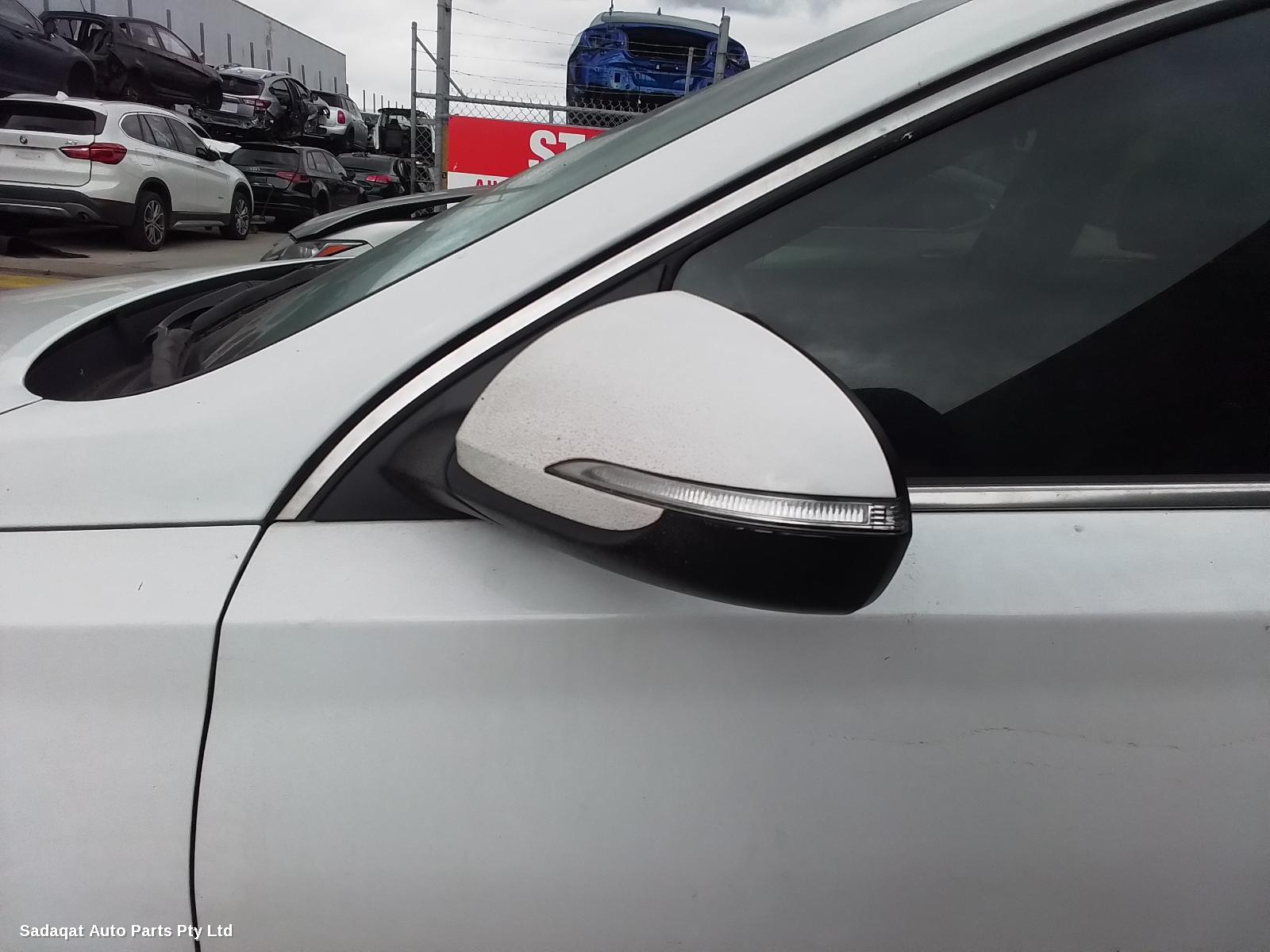 Hyundai I30 Misc Switch/relay