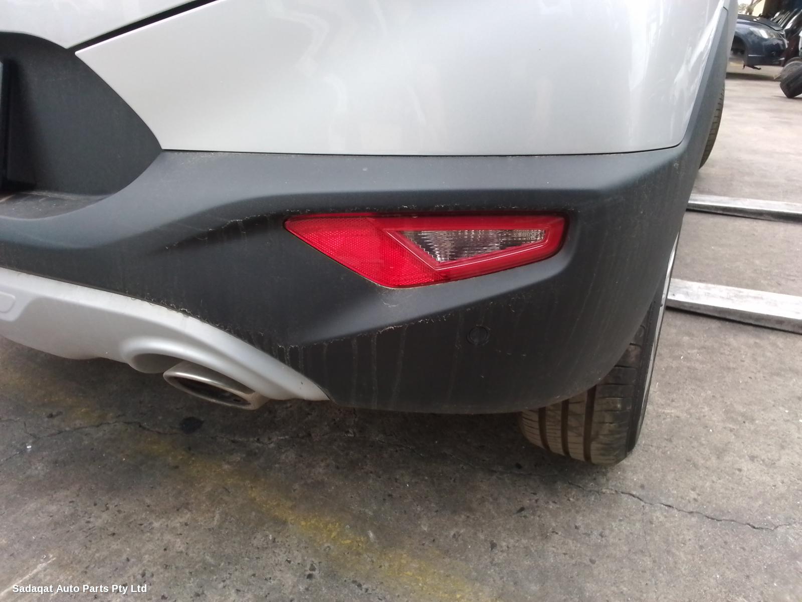 Kia Stonic Right Door Mirror