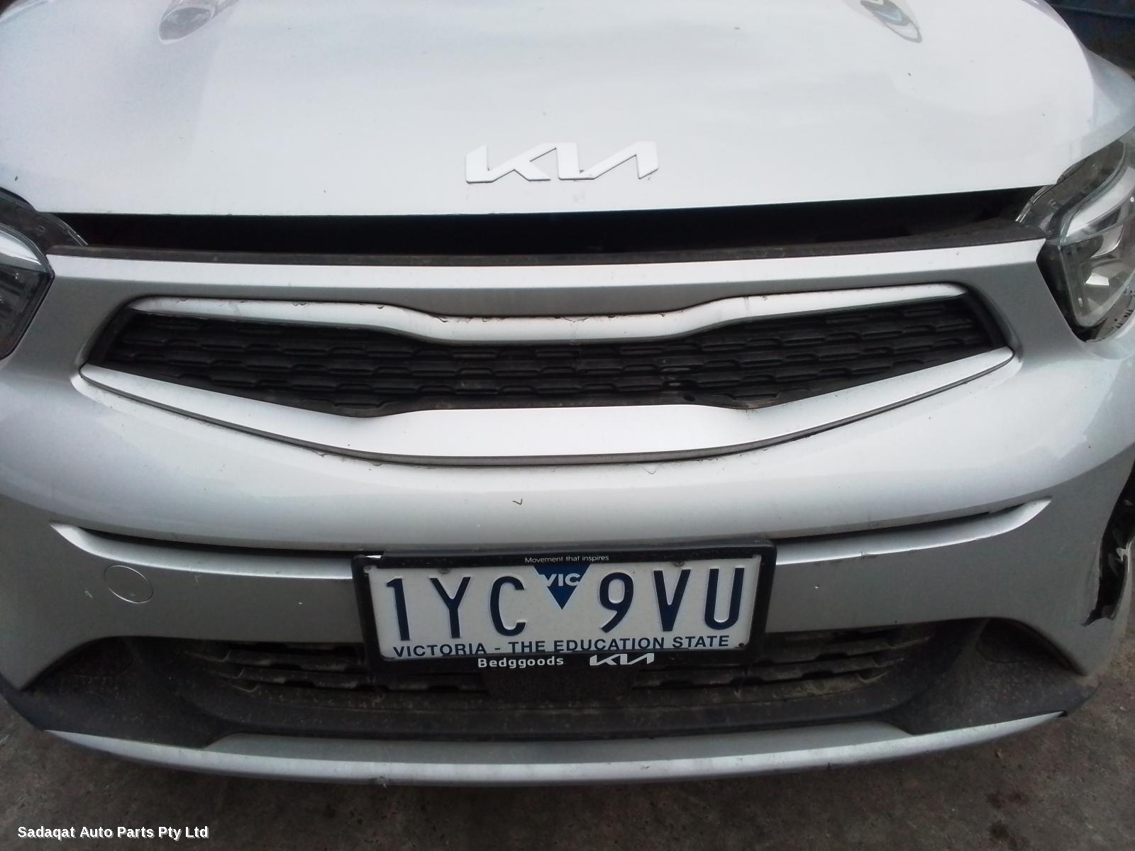 Kia Stonic Right Door Mirror