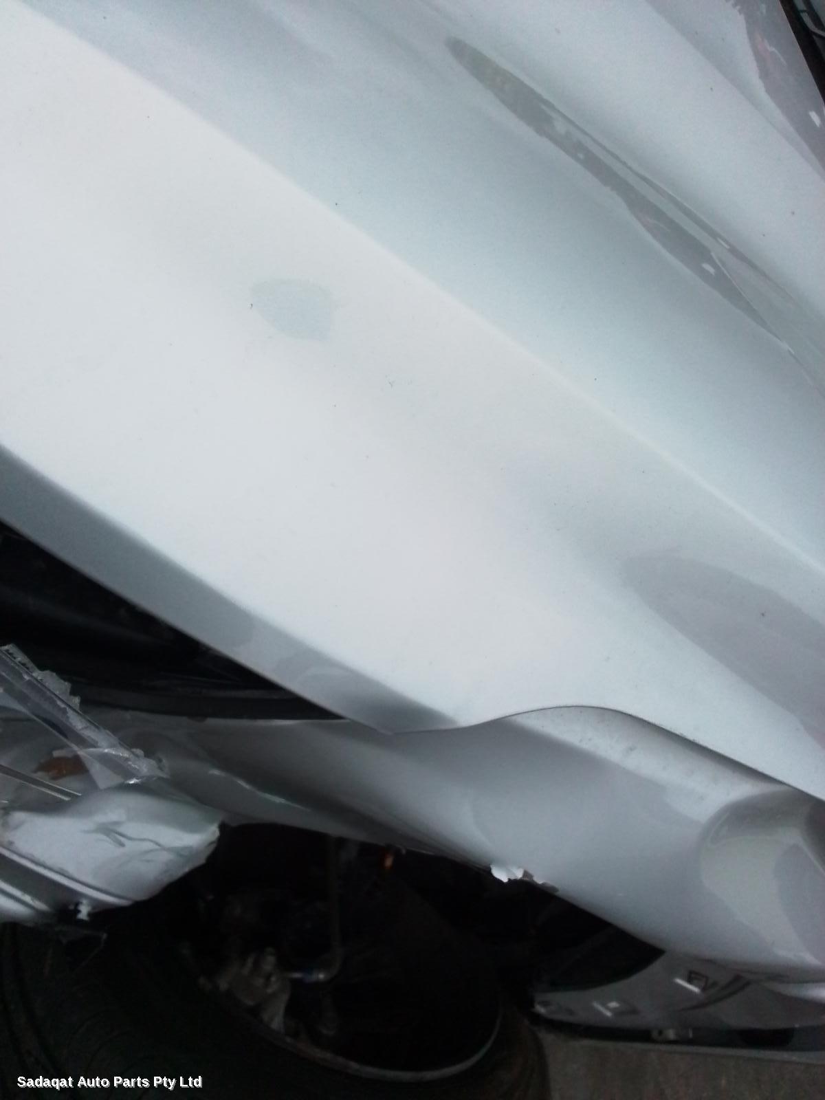 Kia Stonic Right Door Mirror