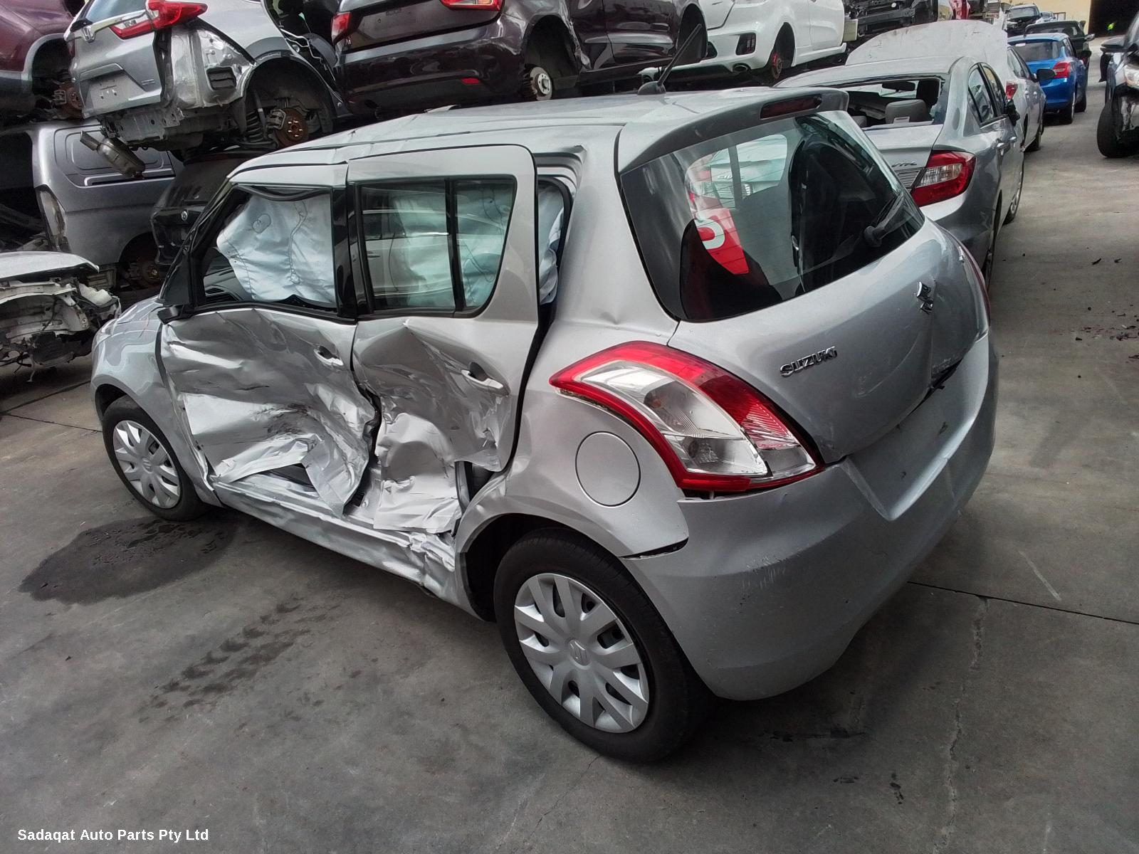 Suzuki Swift Right Door Mirror