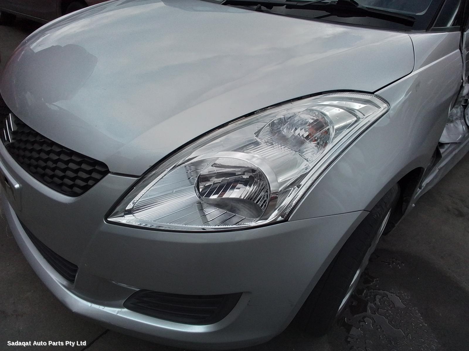 Suzuki Swift Right Door Mirror