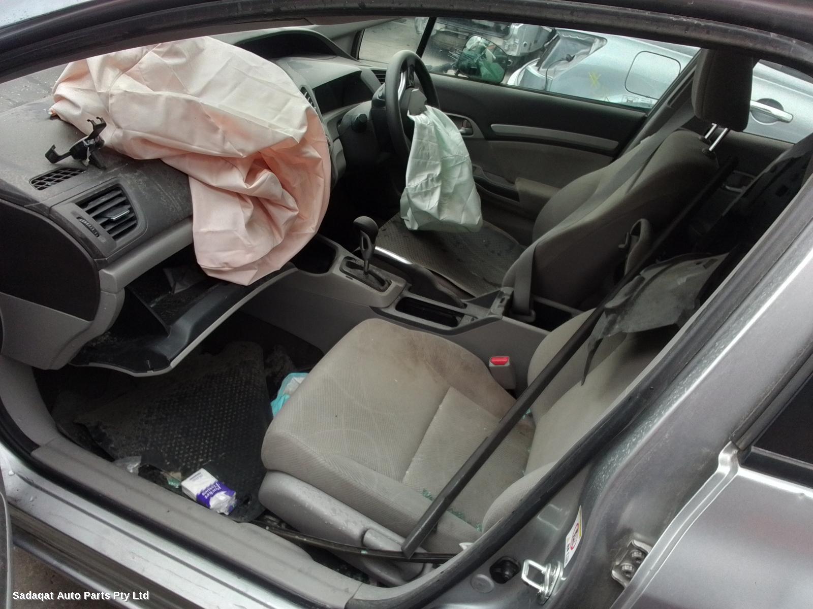 Suzuki Swift Right Door Mirror