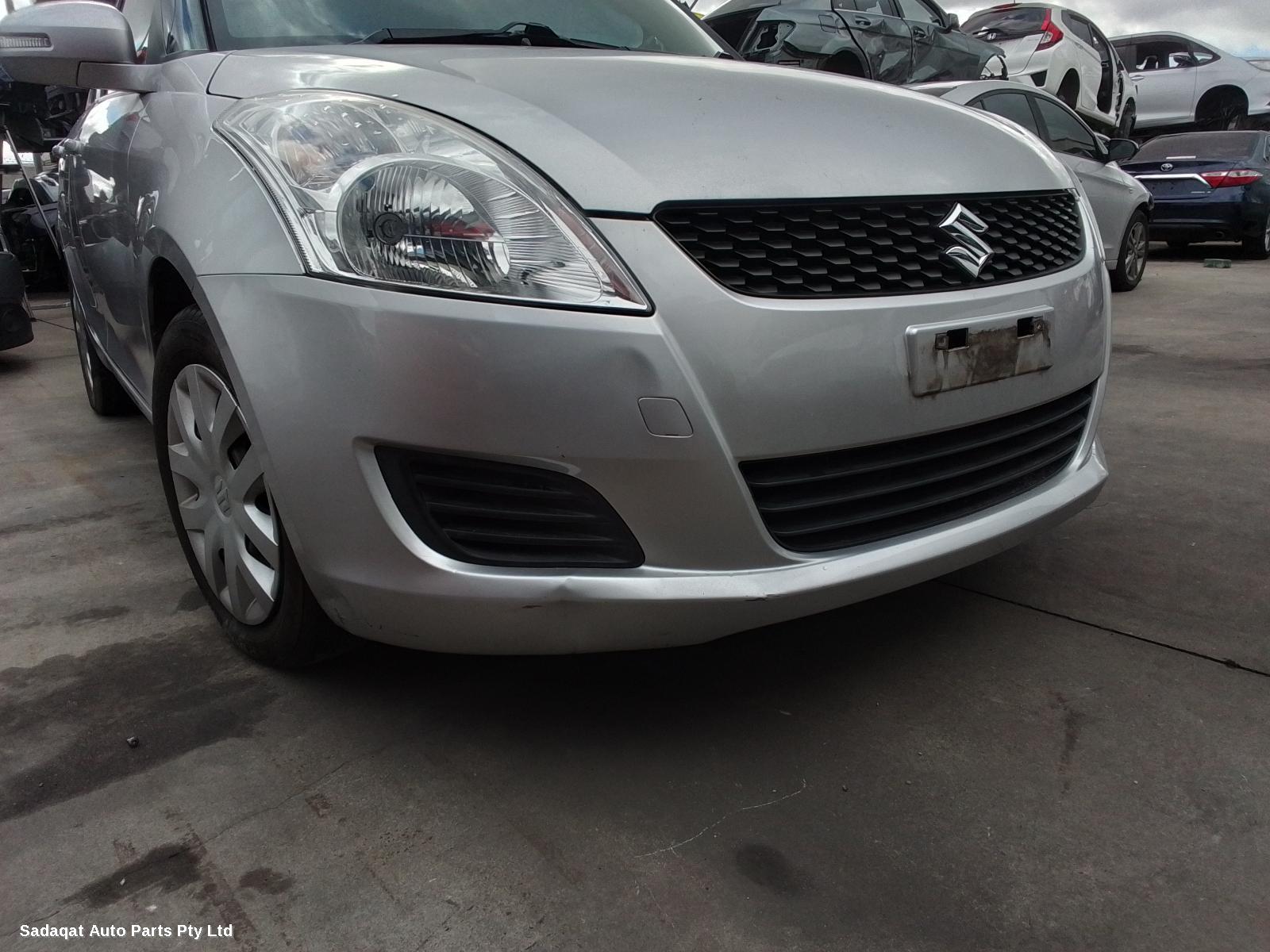 Suzuki Swift Right Door Mirror