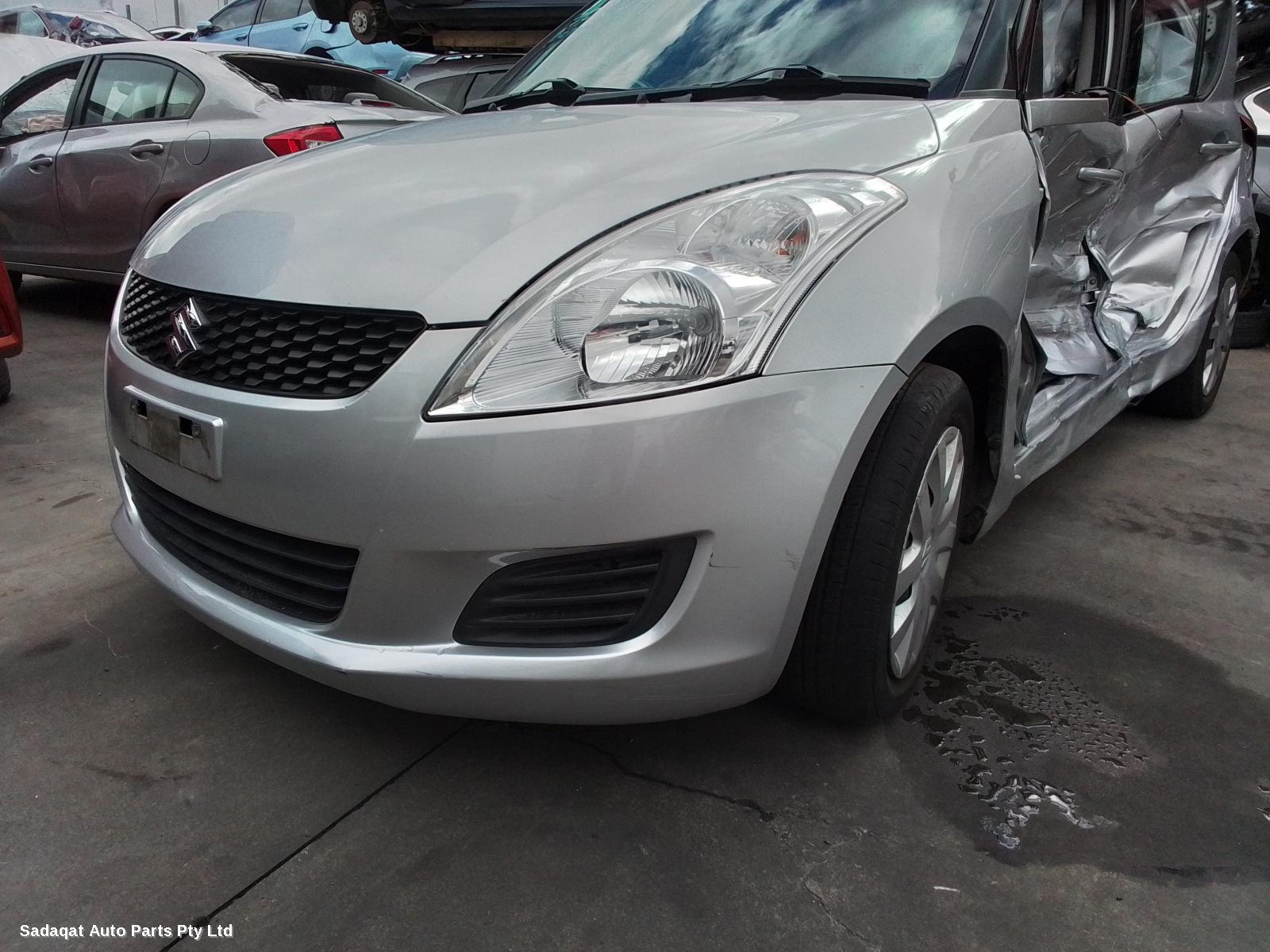 Suzuki Swift Right Door Mirror