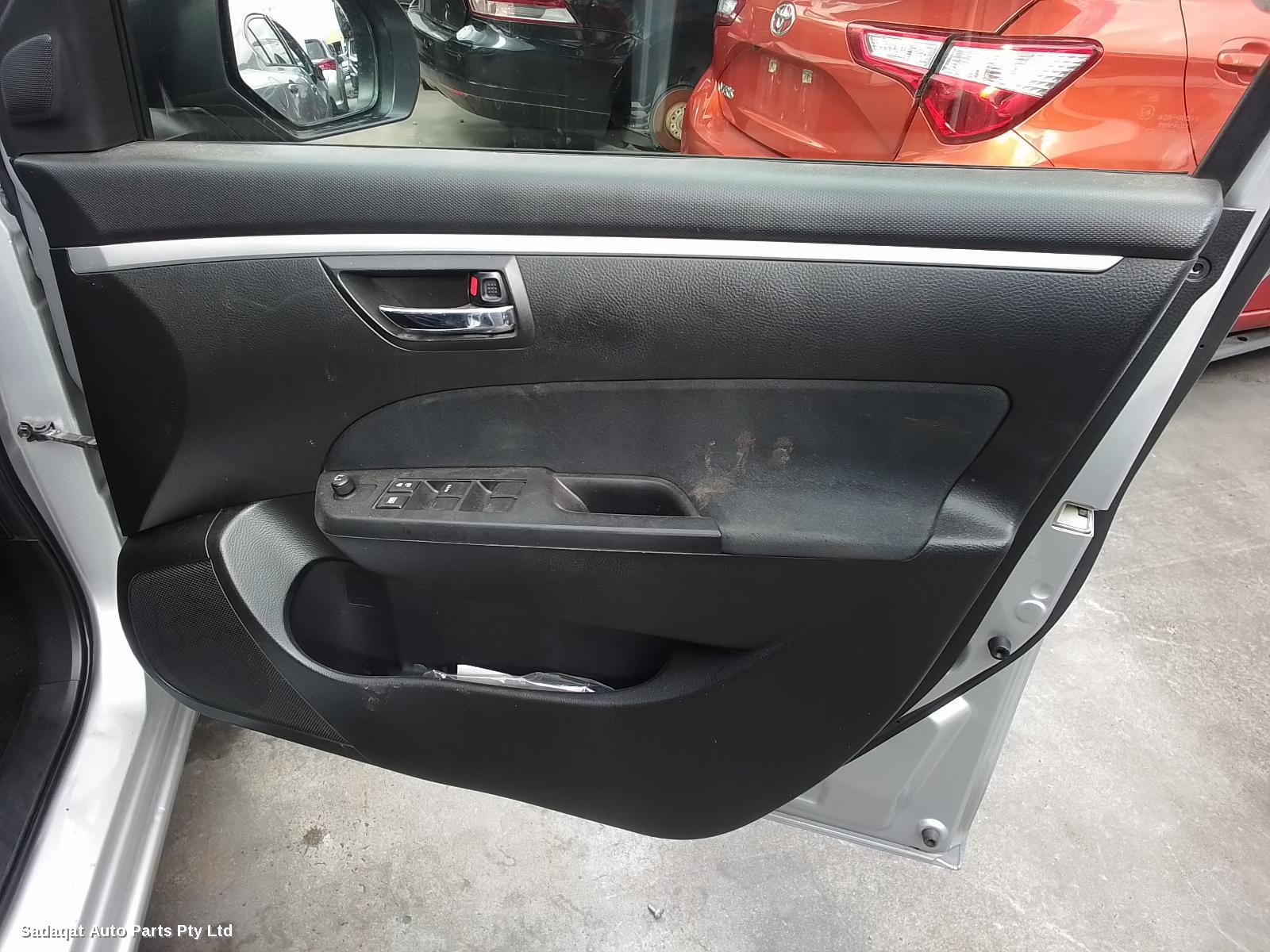 Suzuki Swift Right Door Mirror