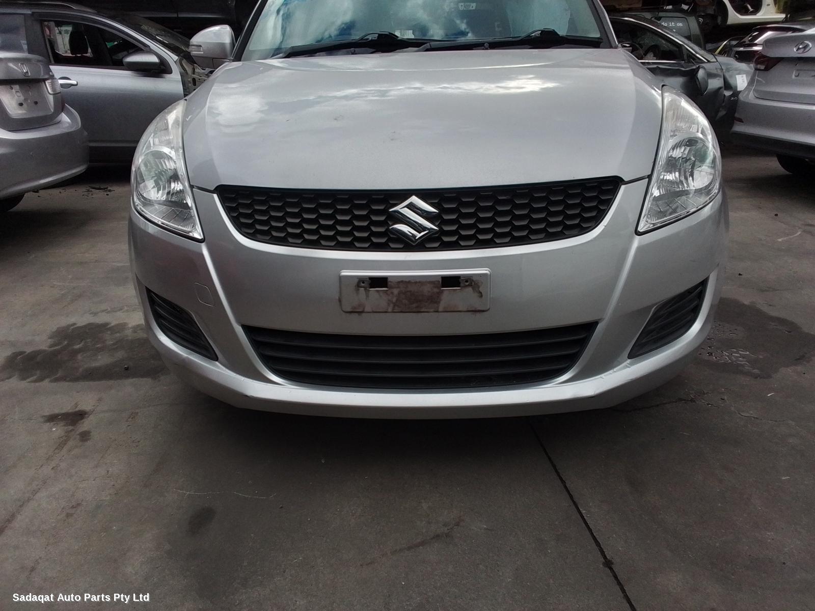 Suzuki Swift Right Door Mirror