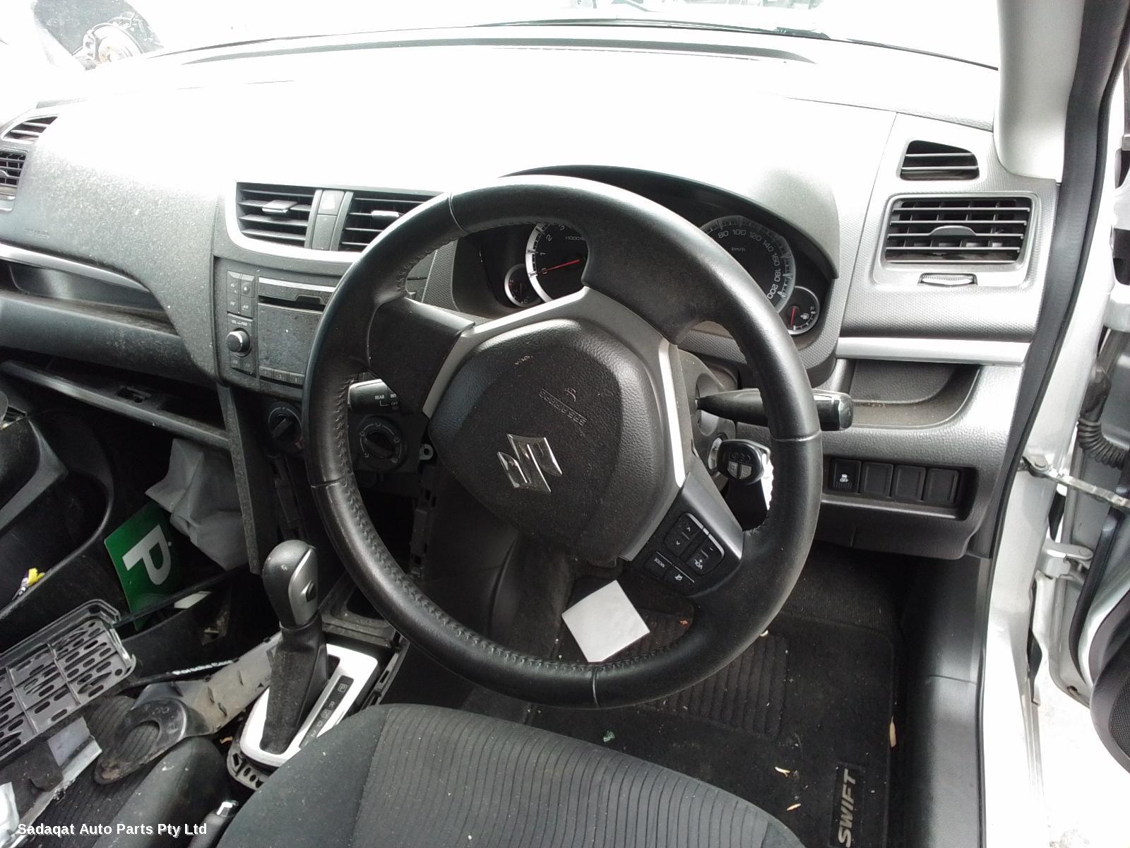 Suzuki Swift Right Door Mirror