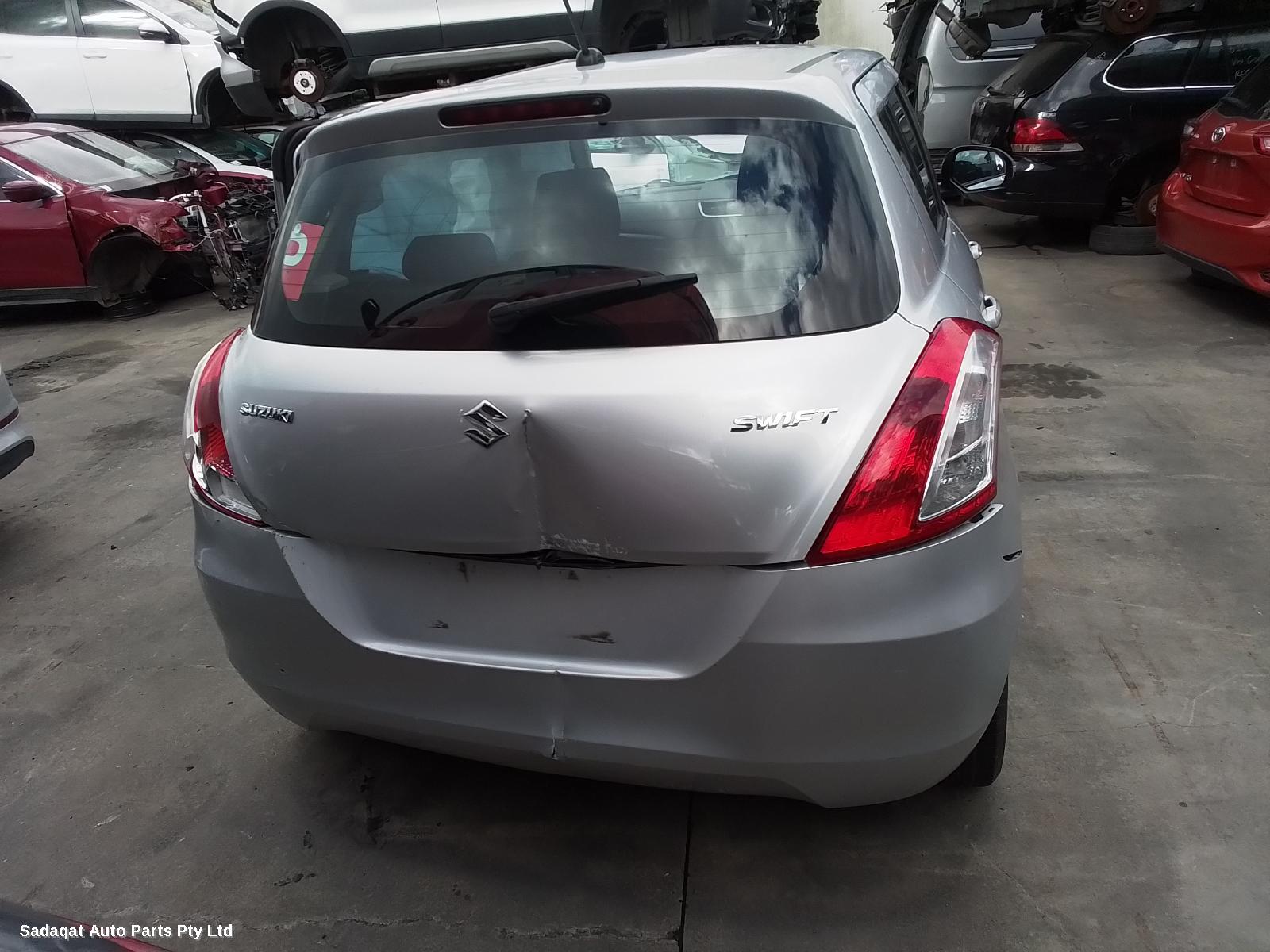 Suzuki Swift Right Door Mirror