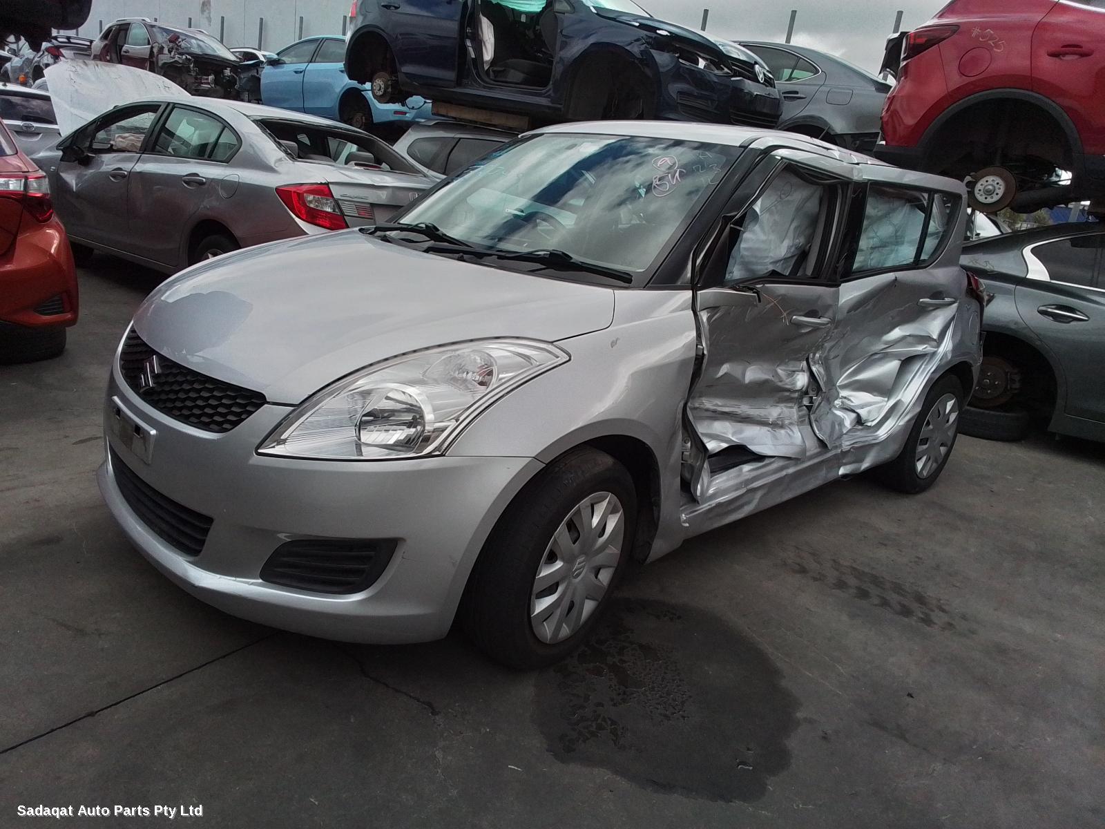 Suzuki Swift Right Door Mirror