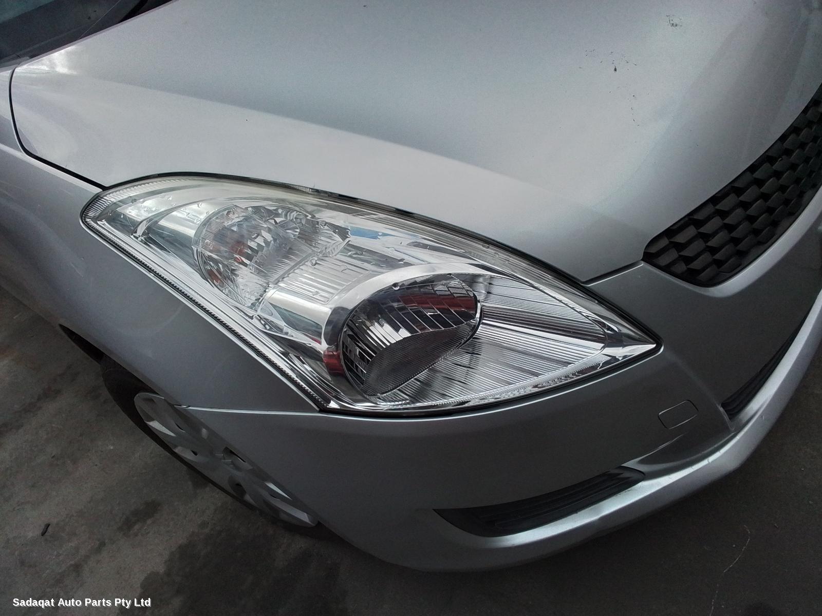 Suzuki Swift Right Door Mirror