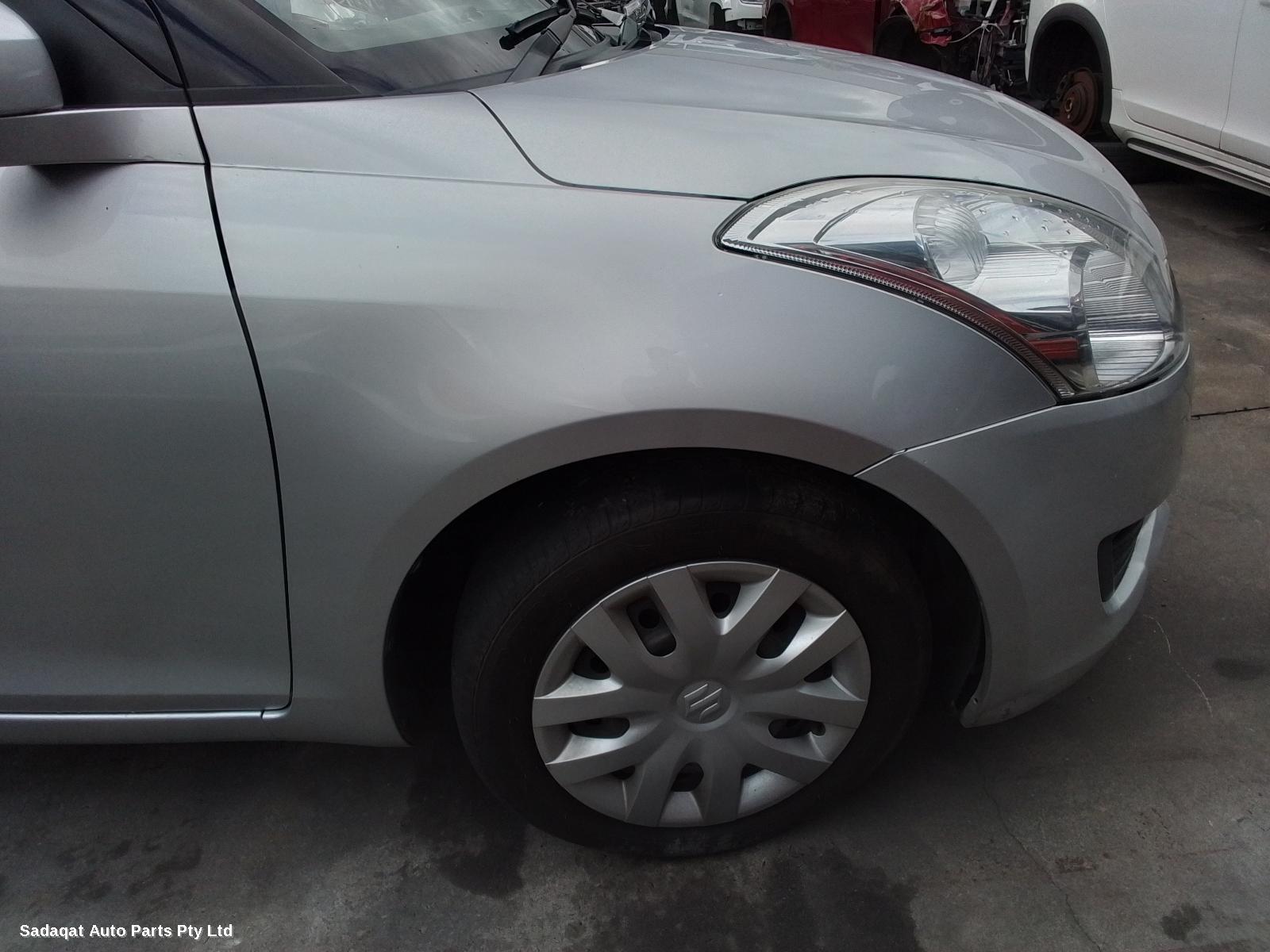 Suzuki Swift Right Door Mirror