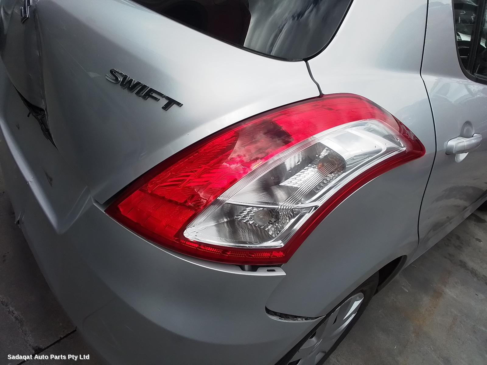 Suzuki Swift Right Door Mirror