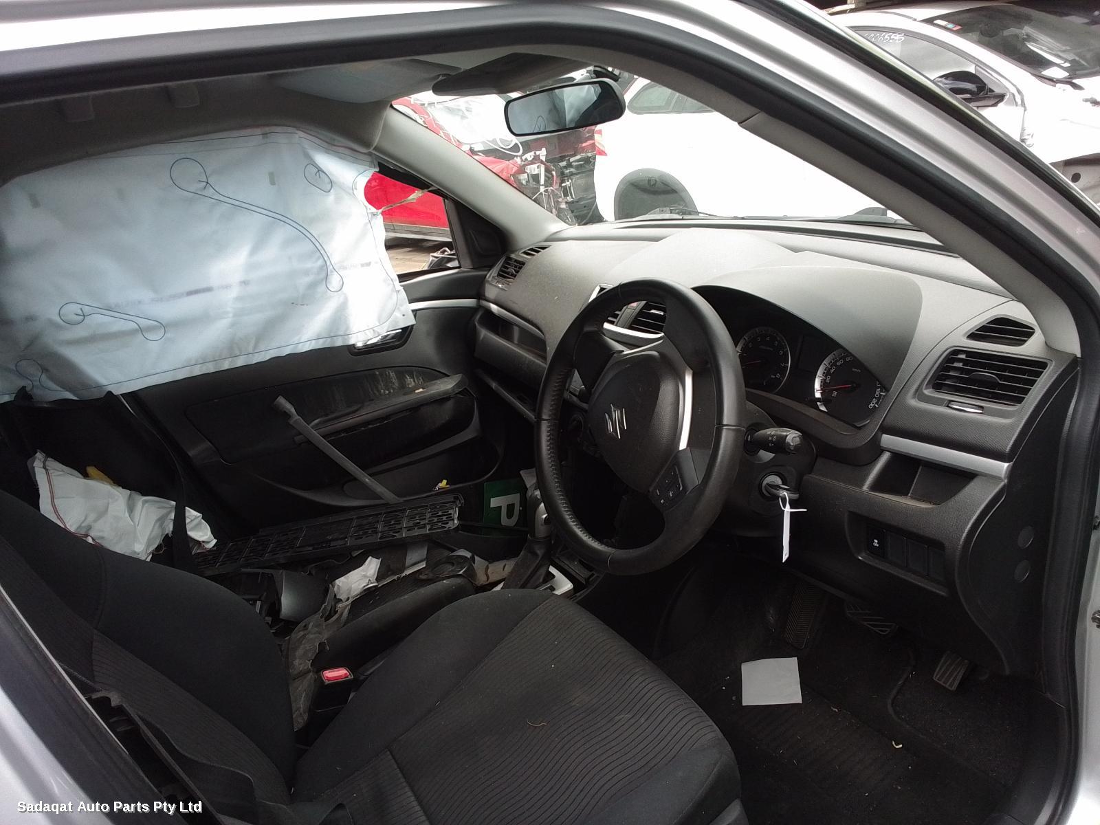 Suzuki Swift Right Door Mirror