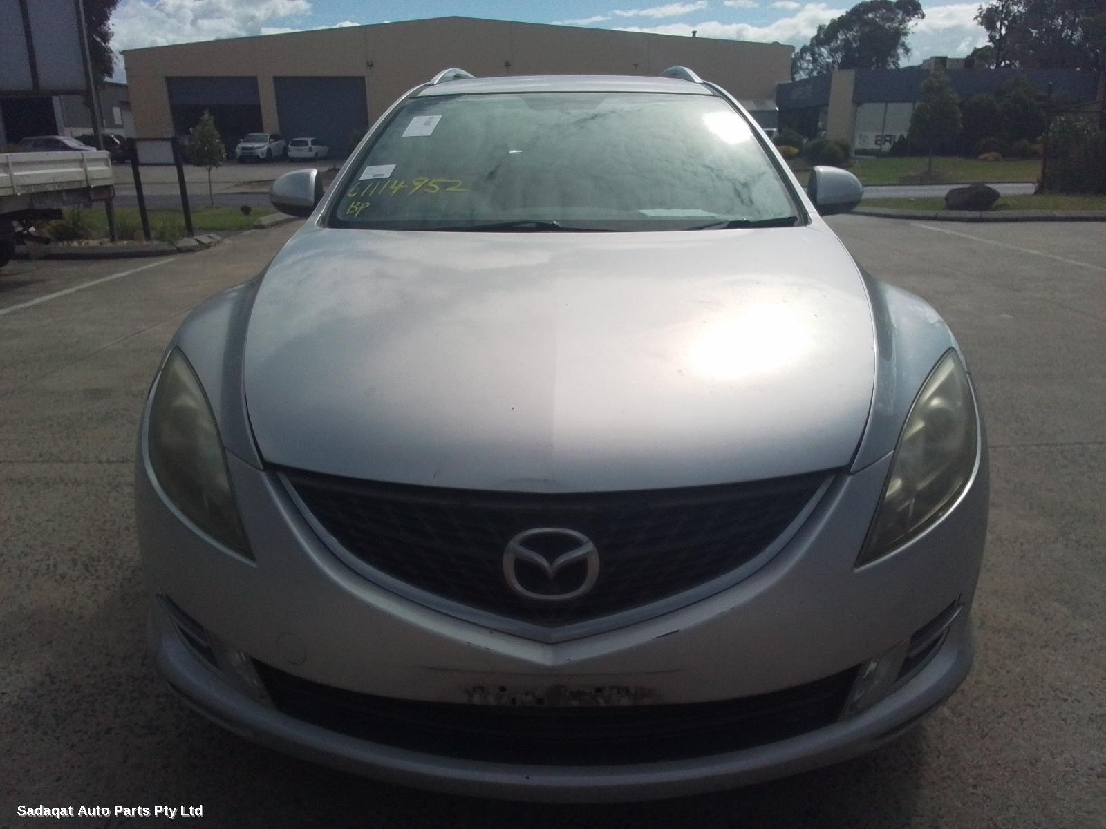 Mazda 6 Right Guard