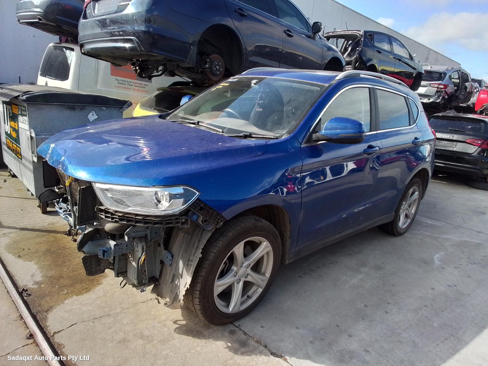 Haval H2 Hatch Strut