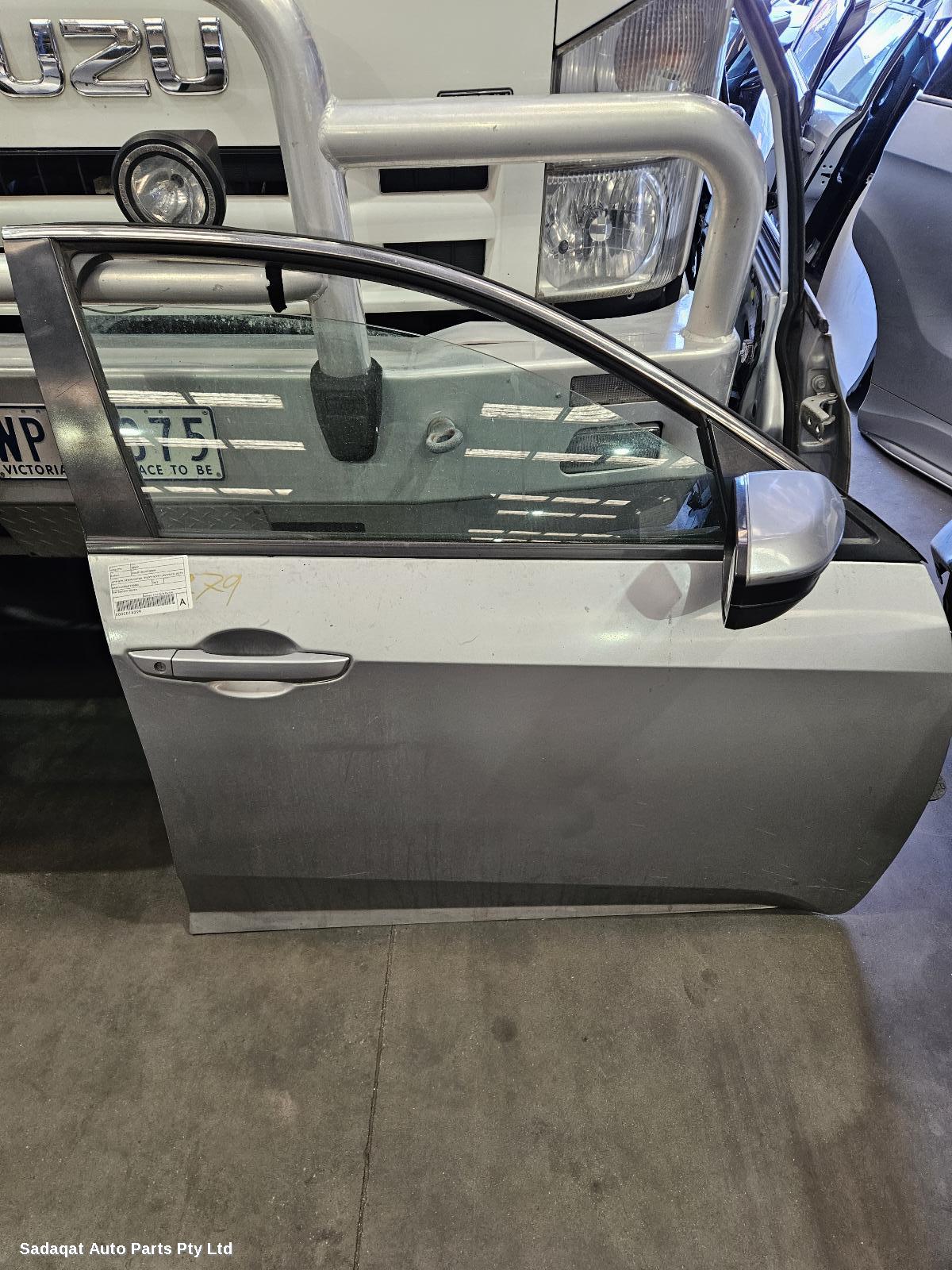 Honda Civic Right Front Door