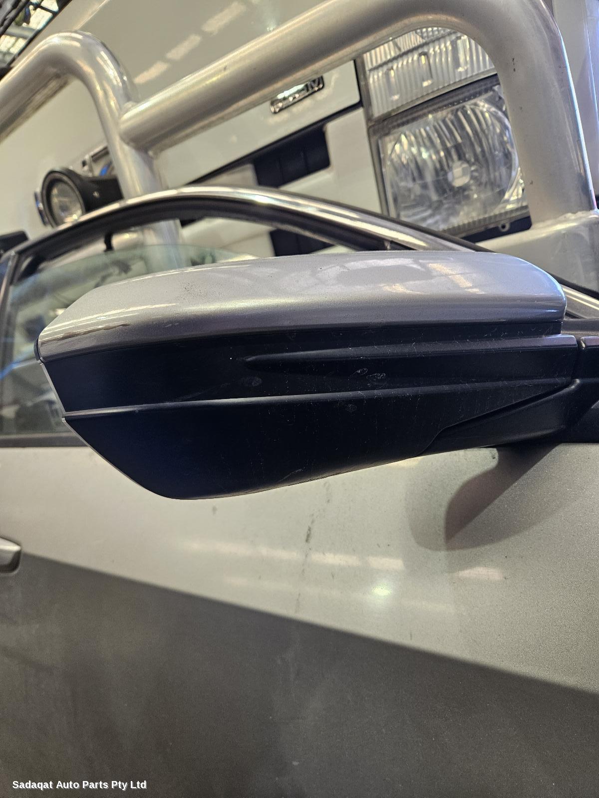 Honda Civic Right Door Mirror