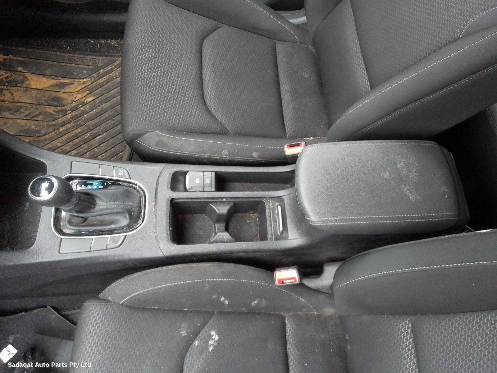 Hyundai I30 Right Door Mirror