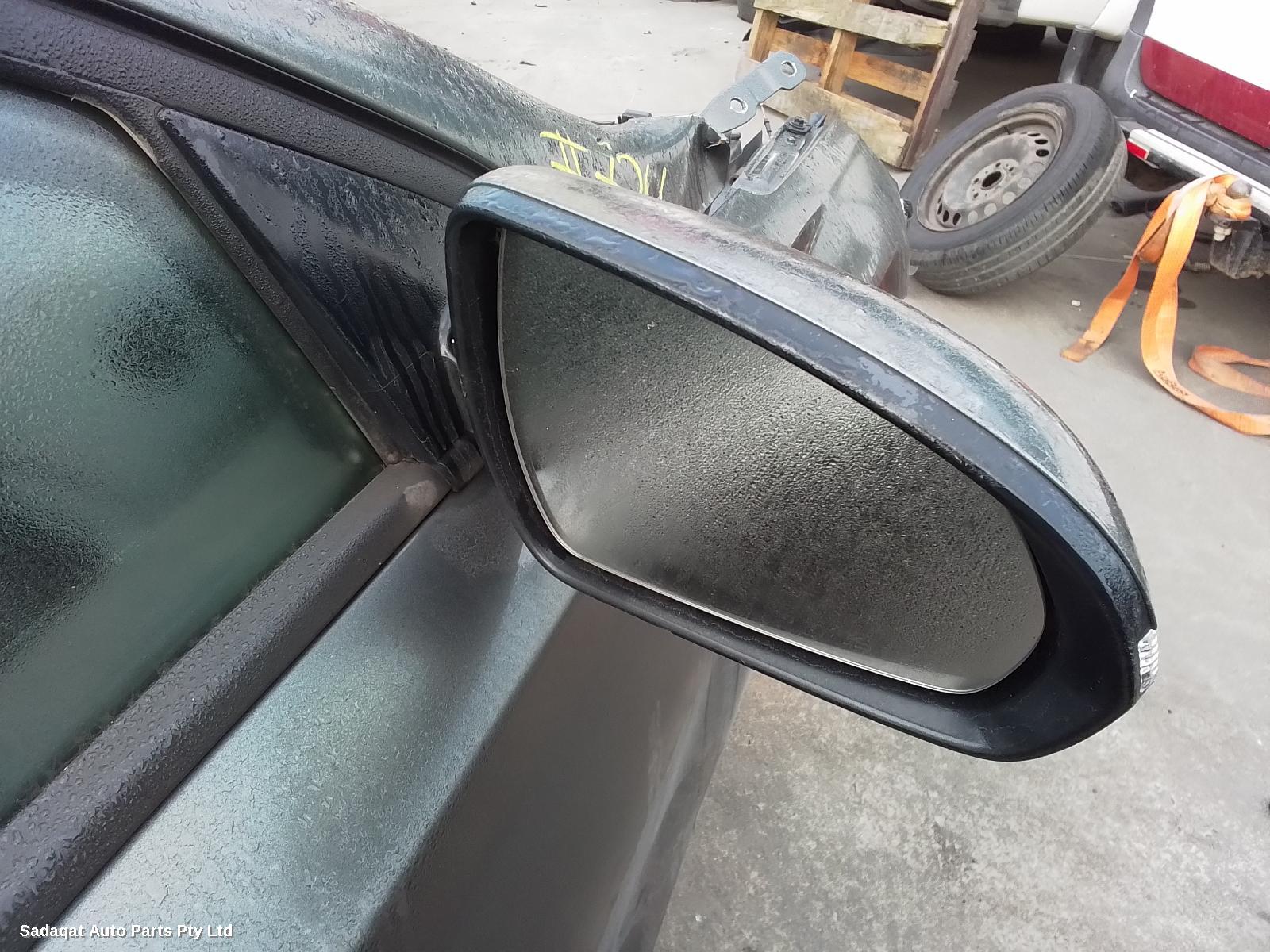 Hyundai I30 Right Door Mirror