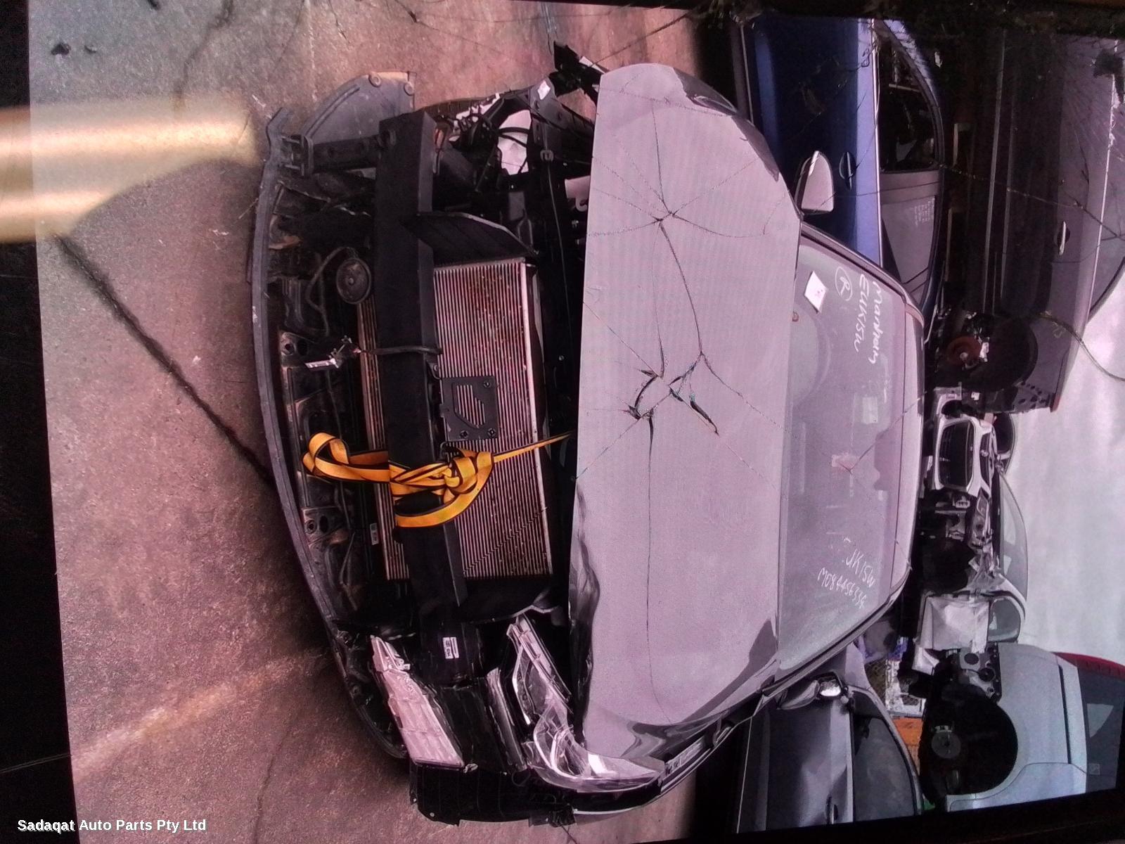 Hyundai I30 Right Door Mirror