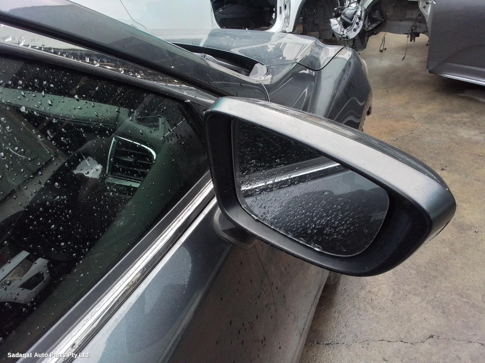 Mazda 6 Overflow Bottle