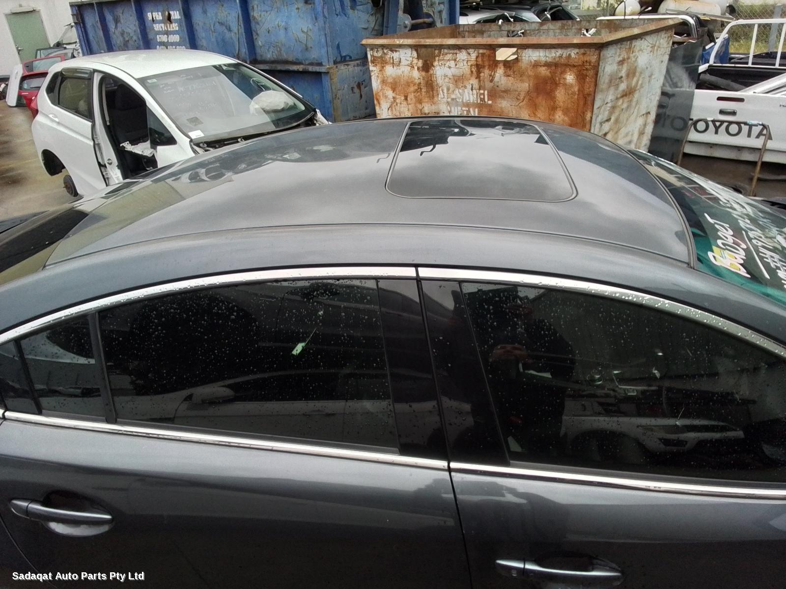 Mazda 6 Overflow Bottle