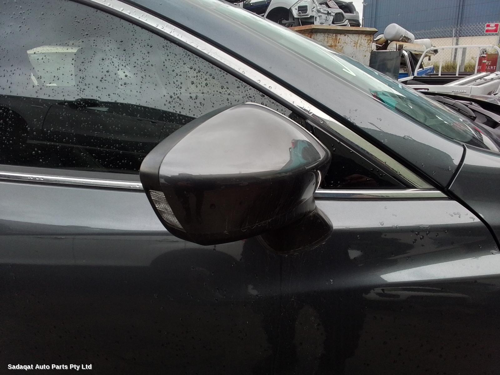 Mazda 6 Overflow Bottle