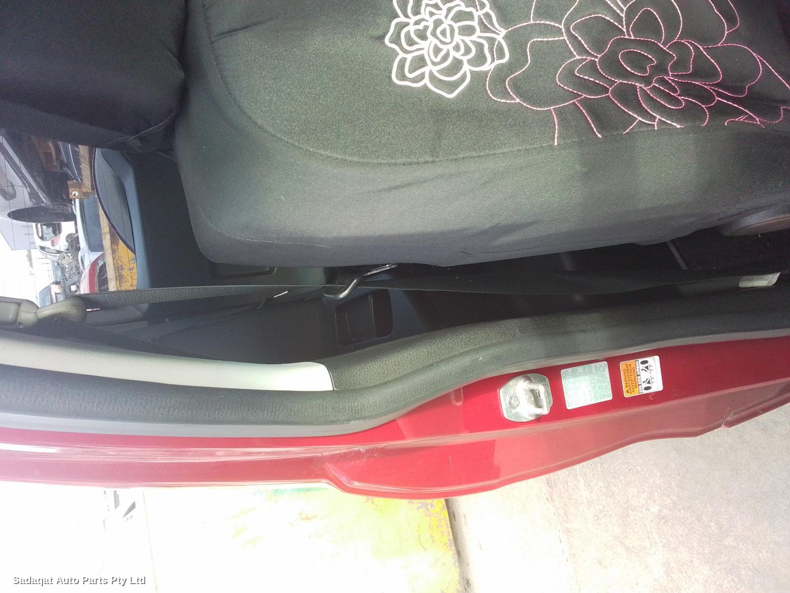 Suzuki Vitara Left Taillight