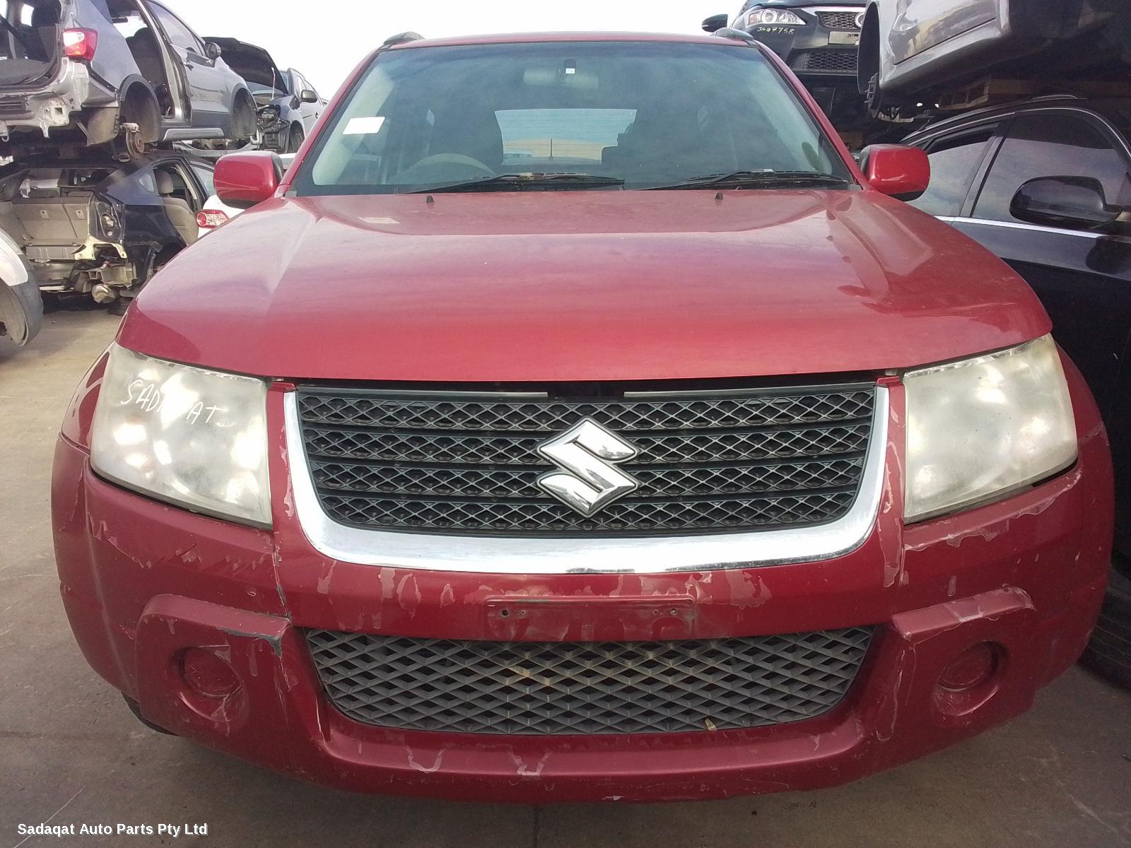 Suzuki Vitara Left Taillight