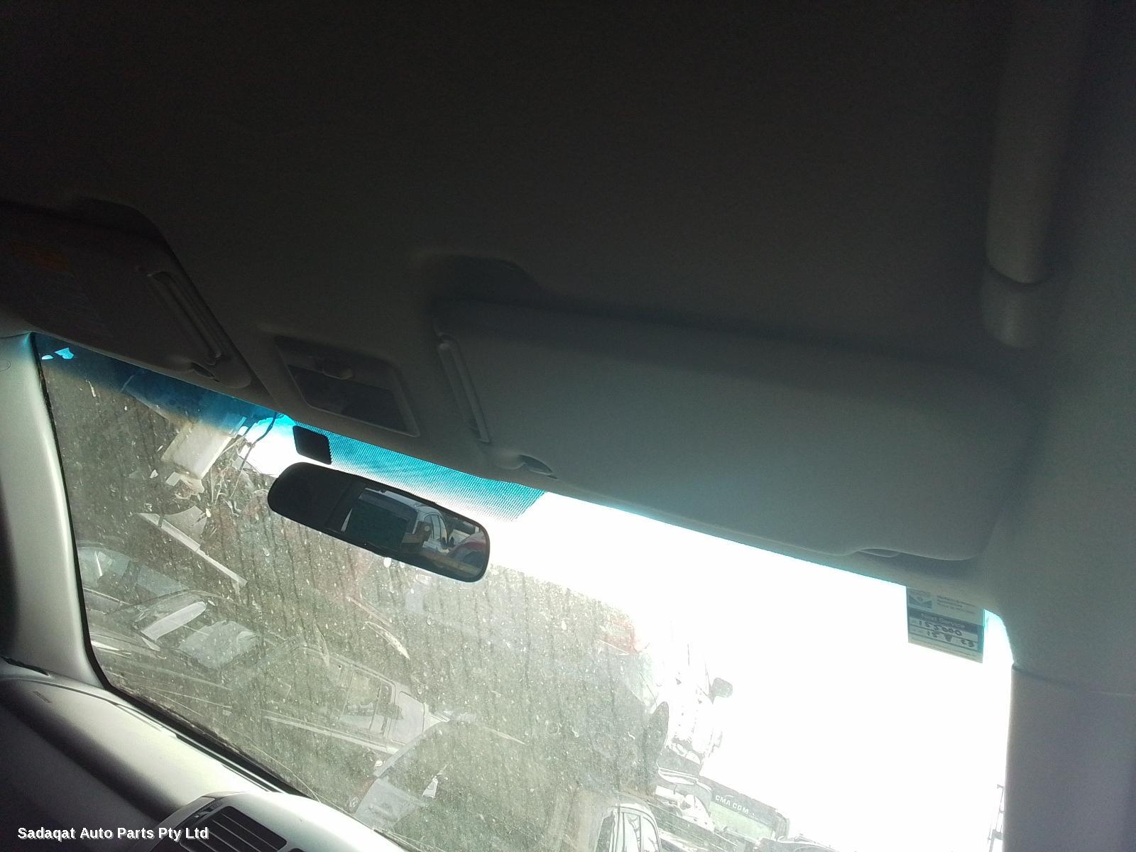 Suzuki Vitara Left Taillight