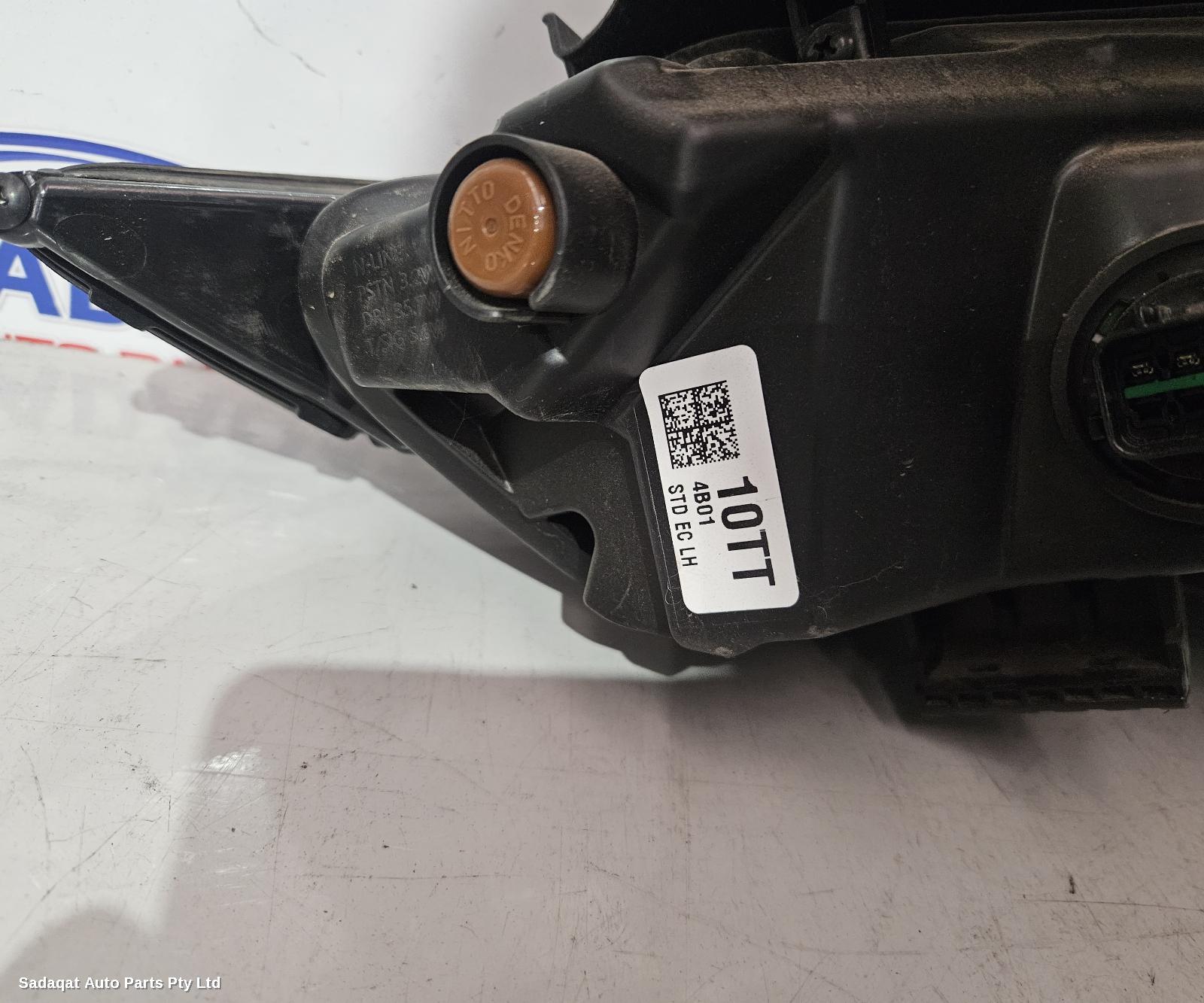 Hyundai Tucson Left Indicator/fog/side
