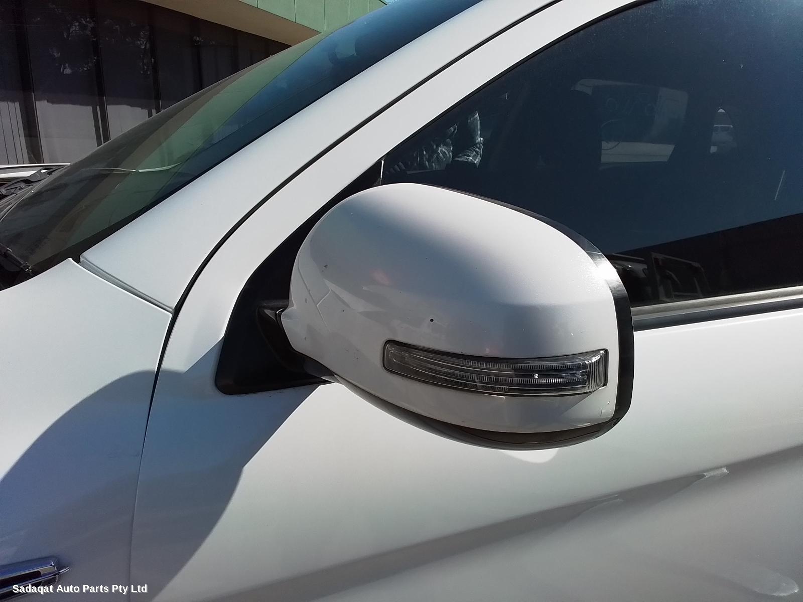 Mitsubishi Asx Bootlid/tailgate