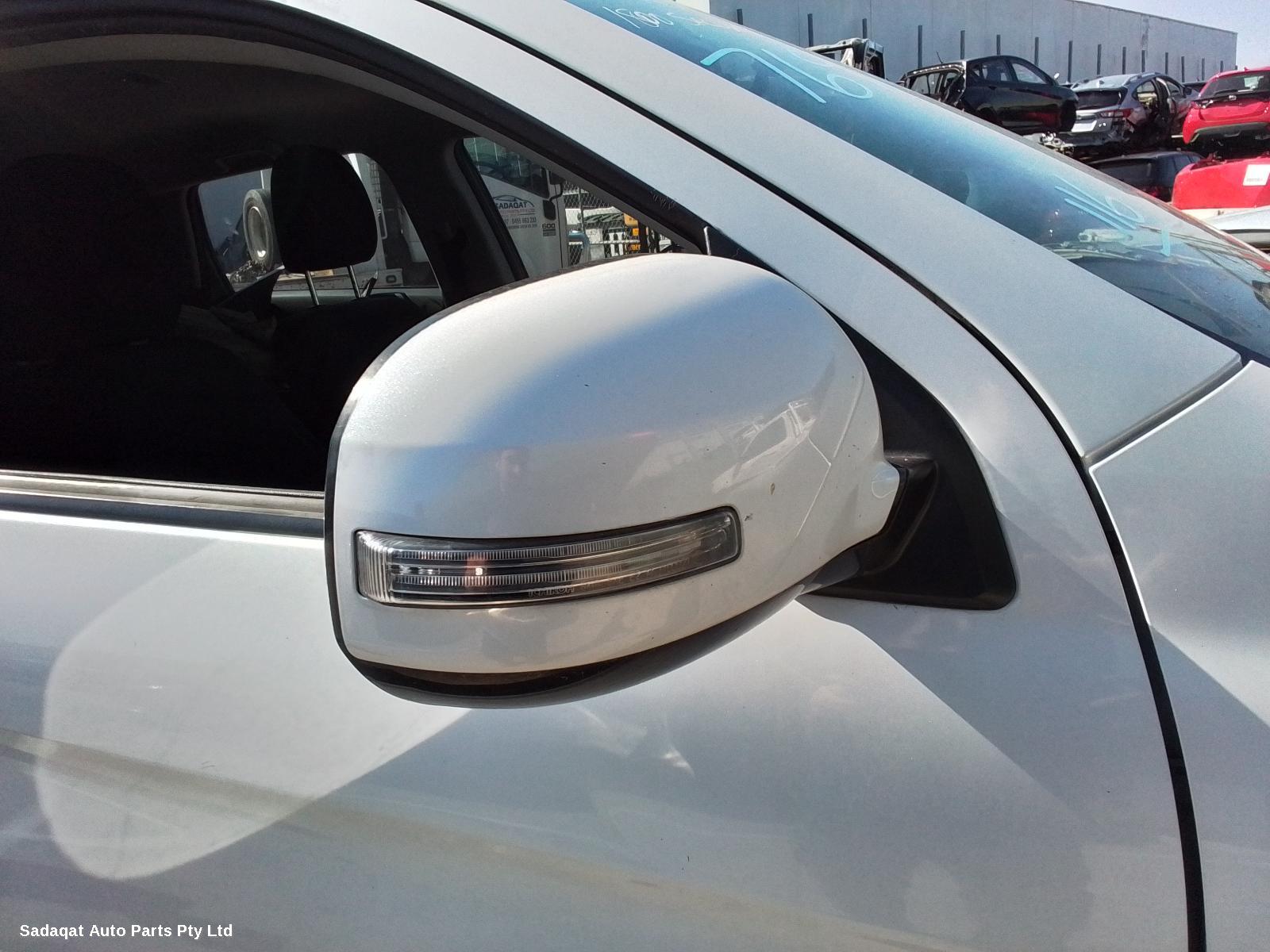 Mitsubishi Asx Bootlid/tailgate