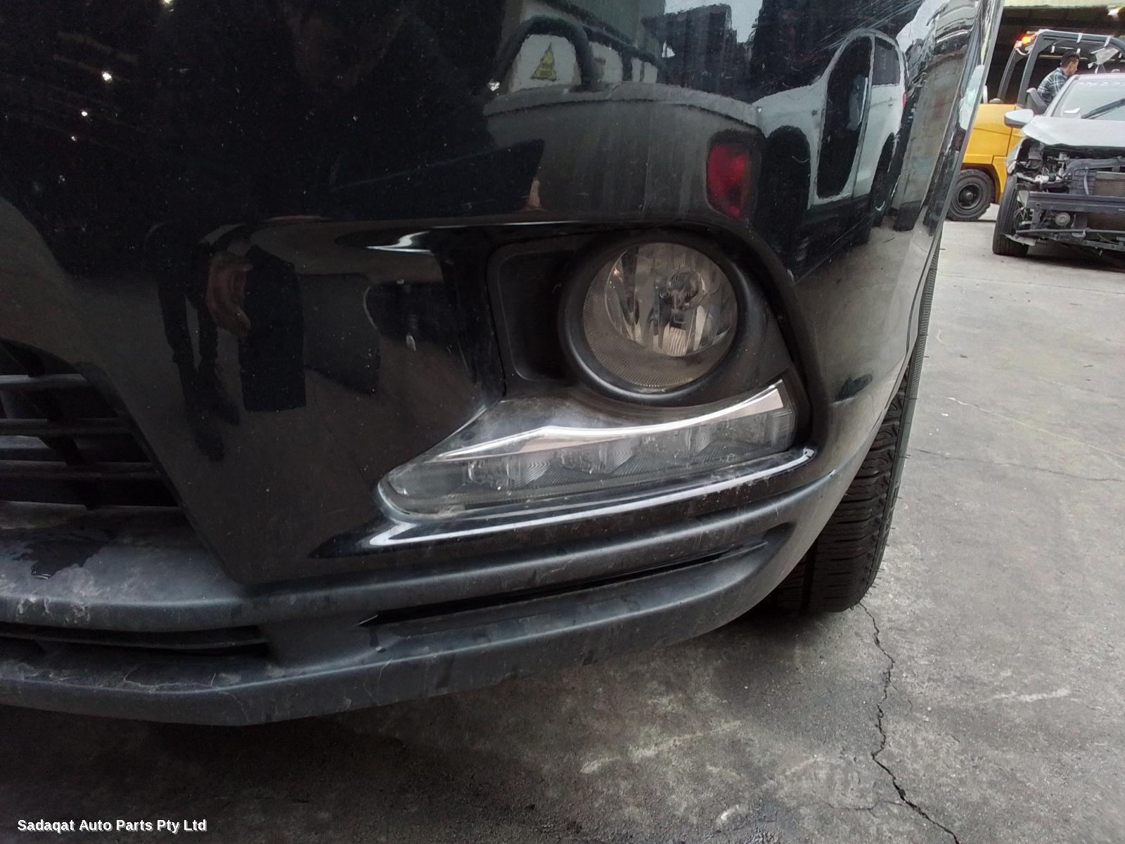 Toyota Kluger Left Door Mirror