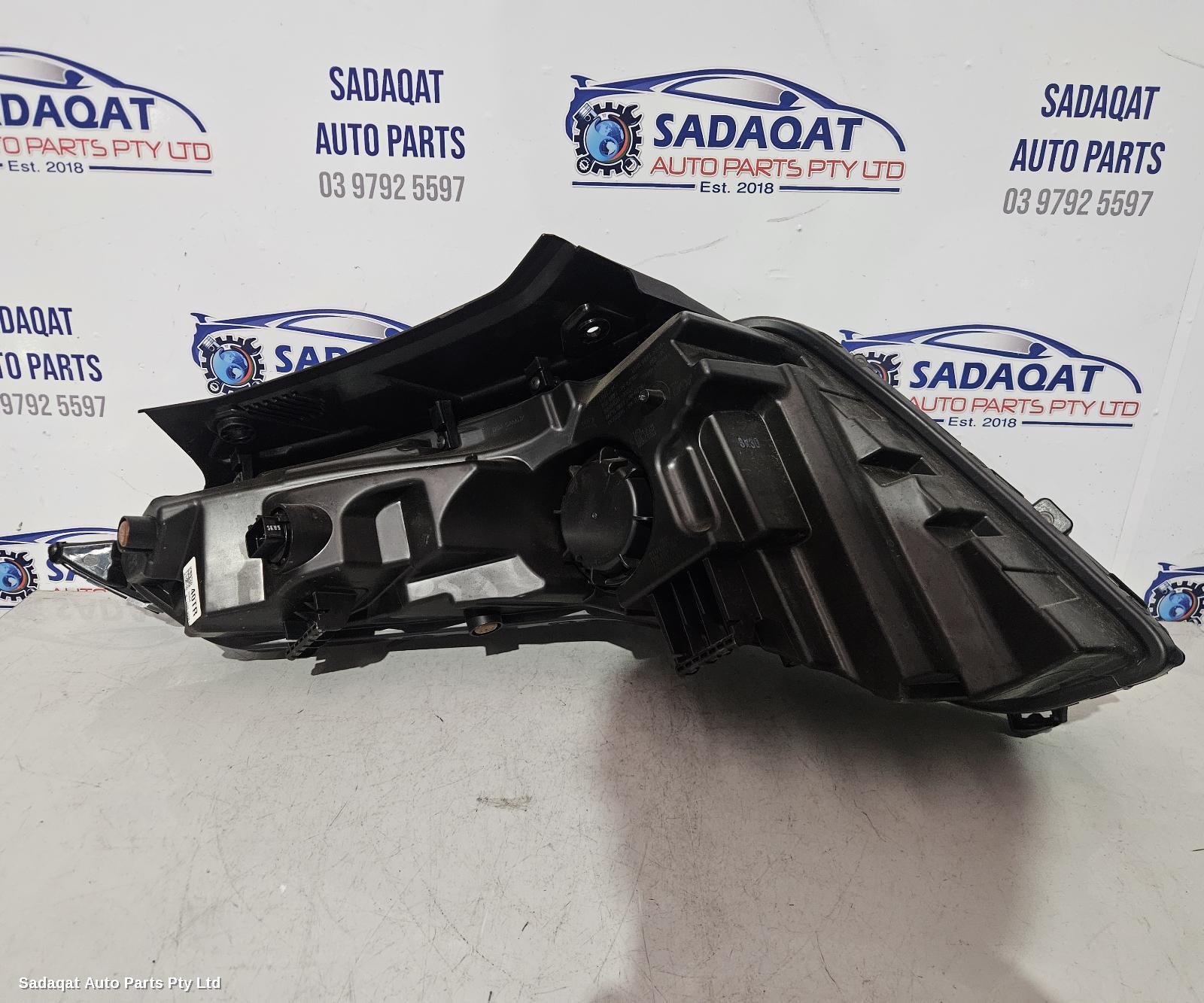 Hyundai Tucson Left Indicator/fog/side