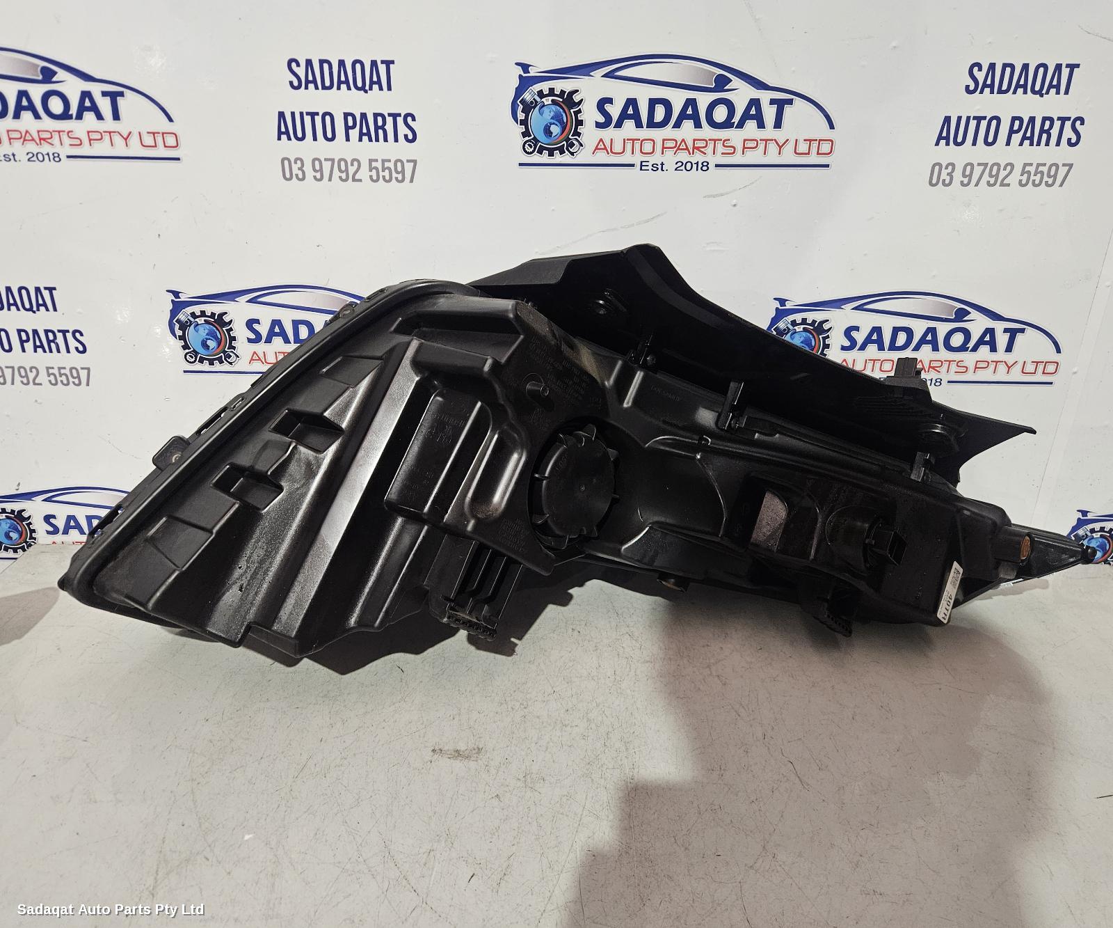 Hyundai Tucson Right Indicator/fog/side