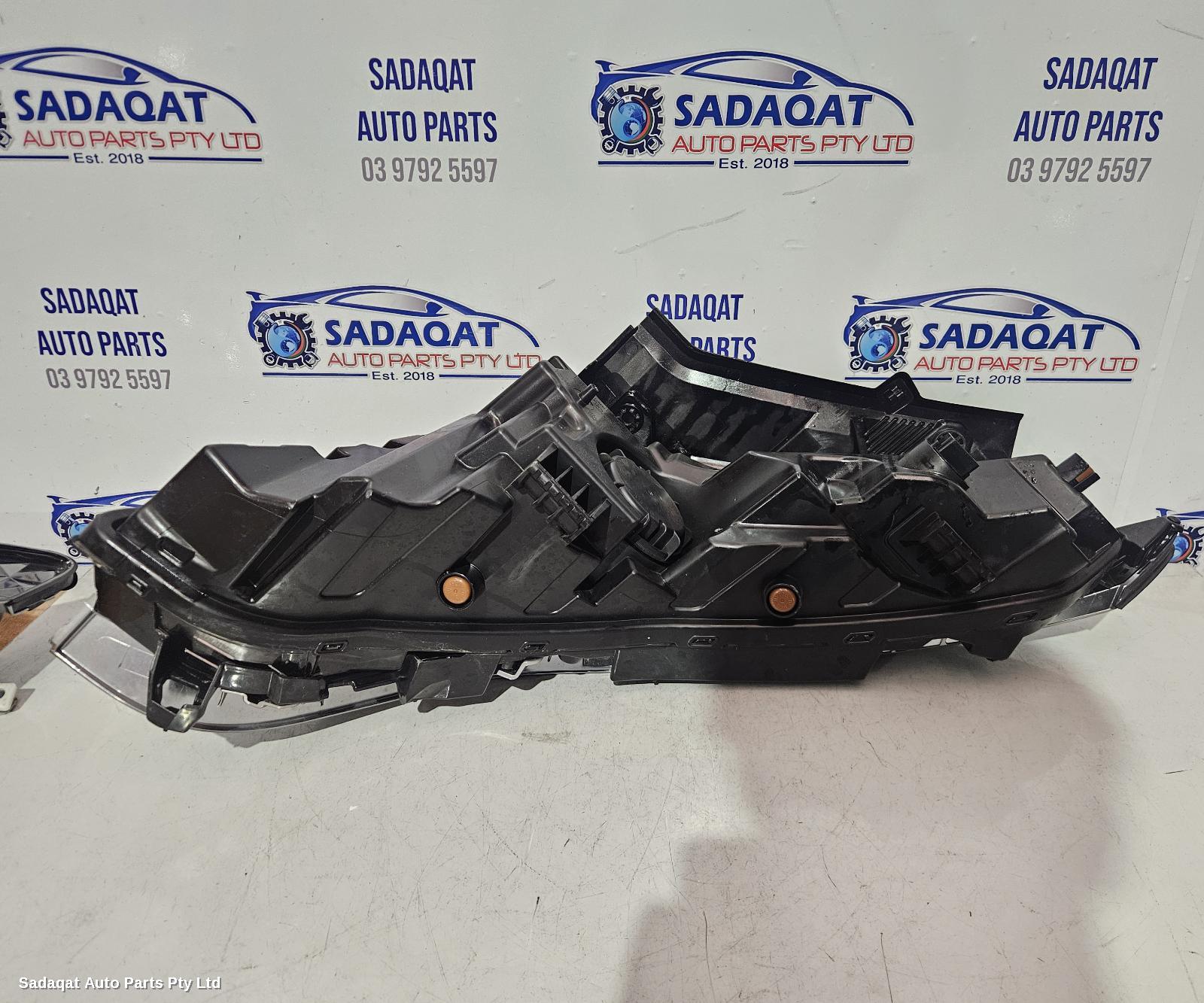 Hyundai Tucson Right Indicator/fog/side